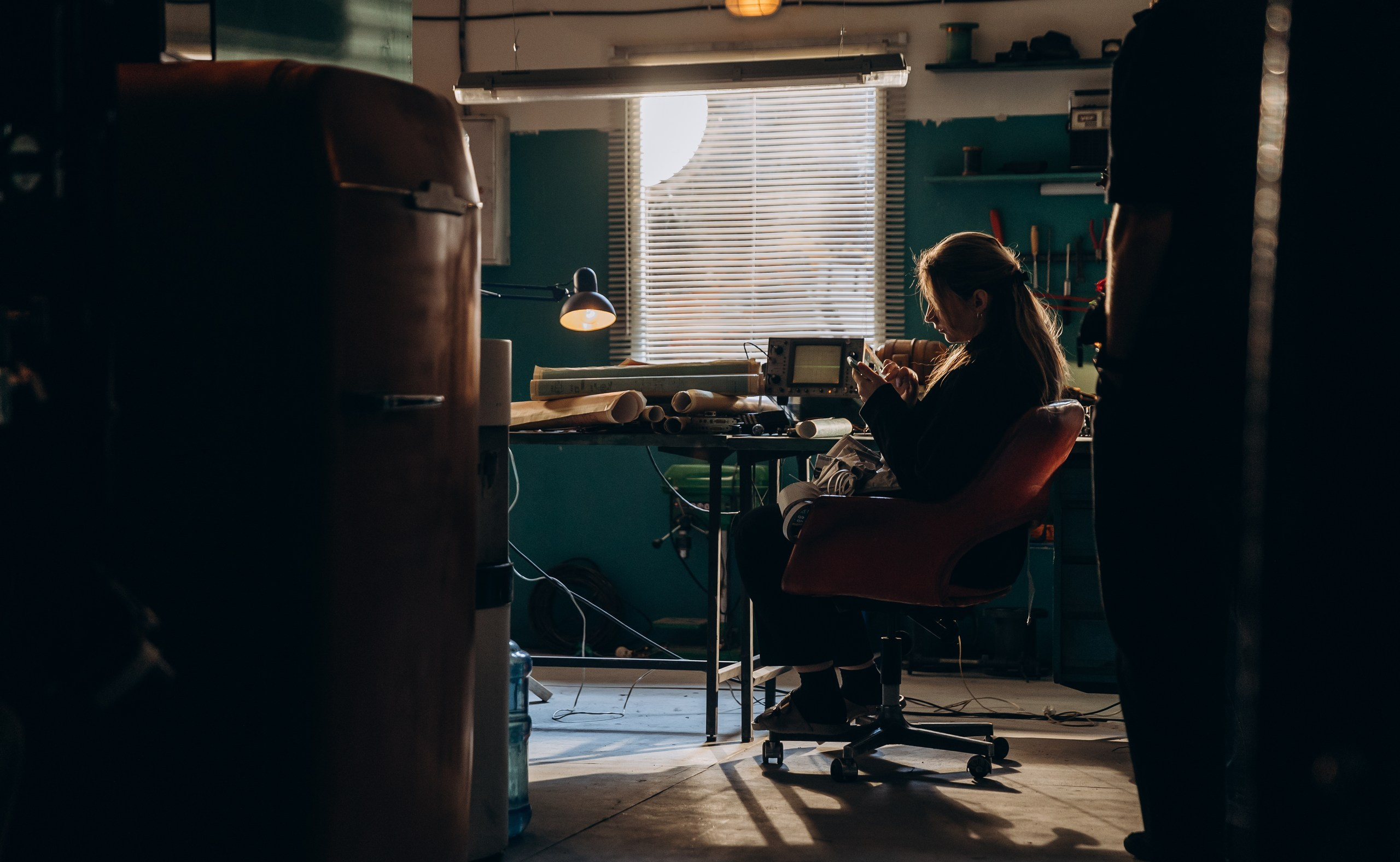 Настоящий герой. Фотограф Виктория Дунаевская в Санкт Петербурге