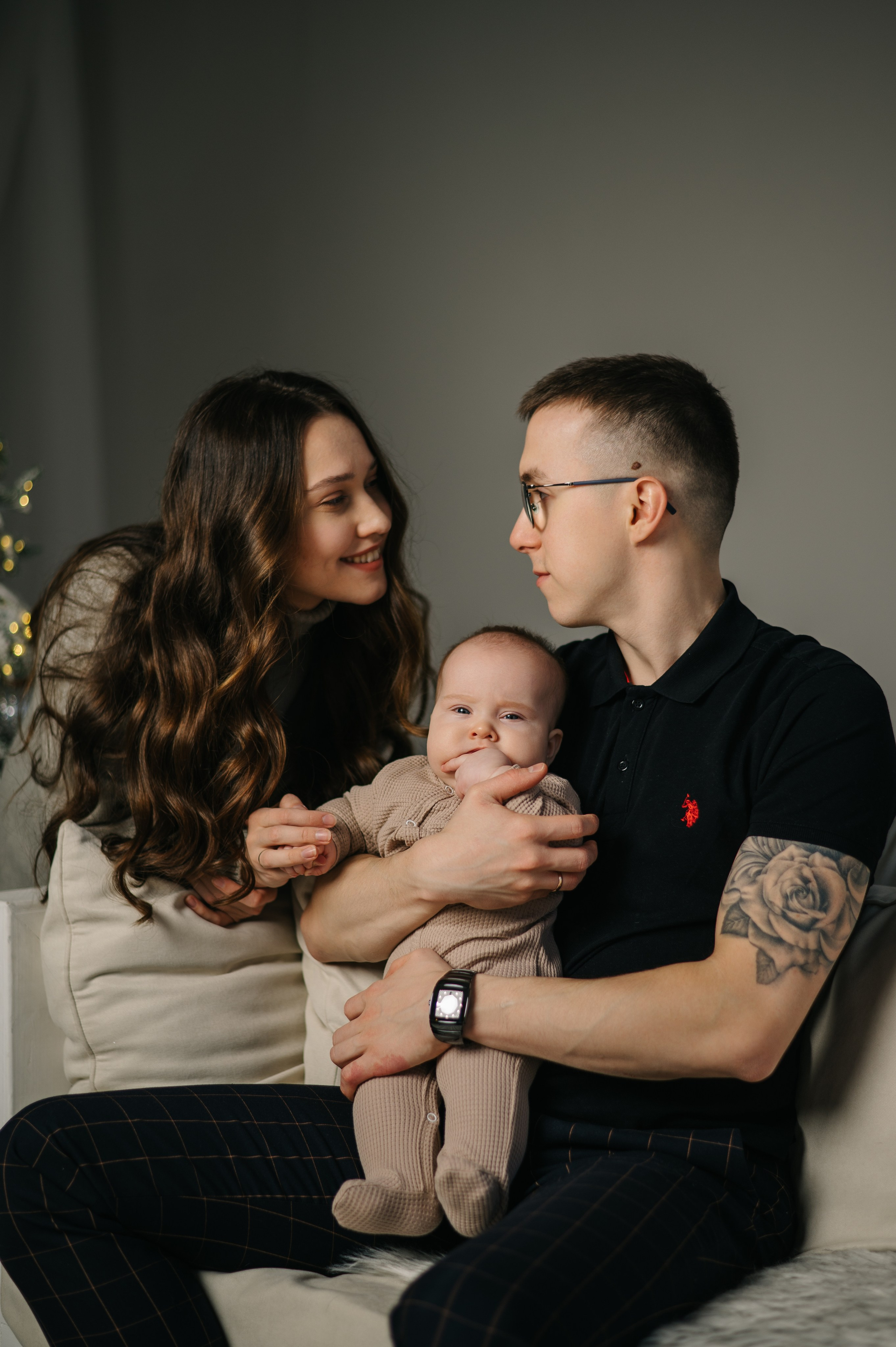 Кристина & Максим. Фотограф Архангельск