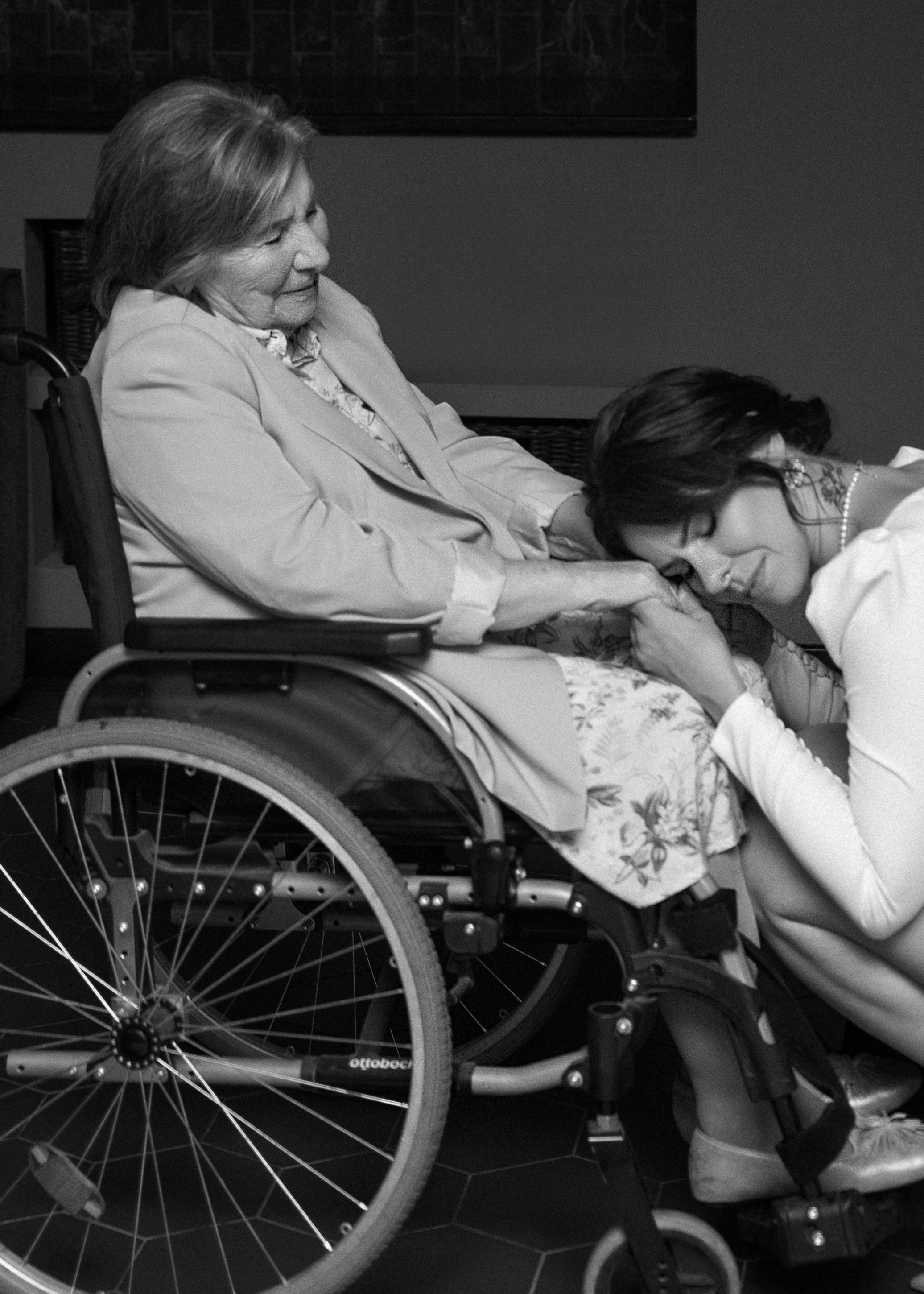 Свадебный фотограф Сергей Скрипник