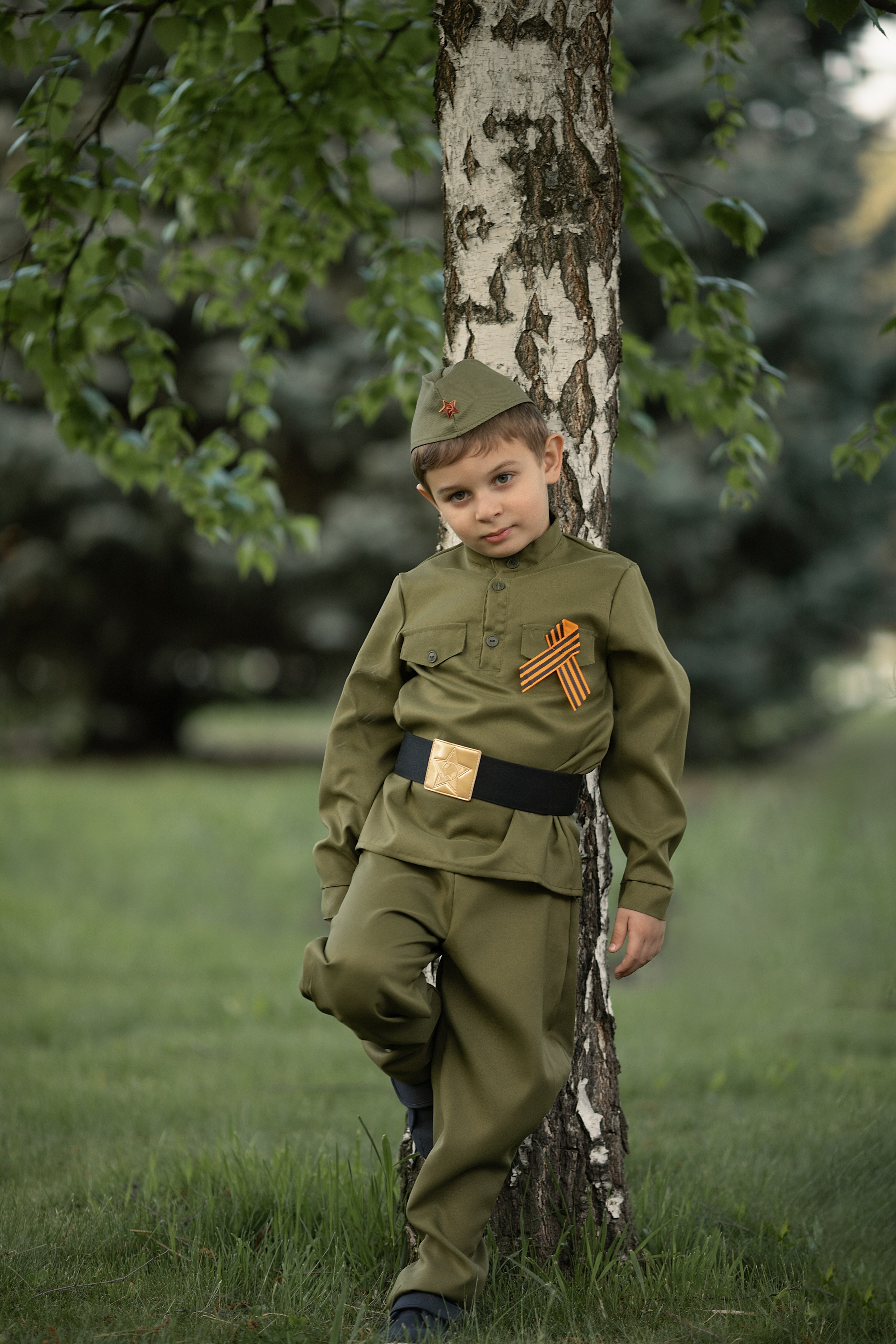 ДЕТСКИЕ. Портретный фотограф Юрий Геворгизов