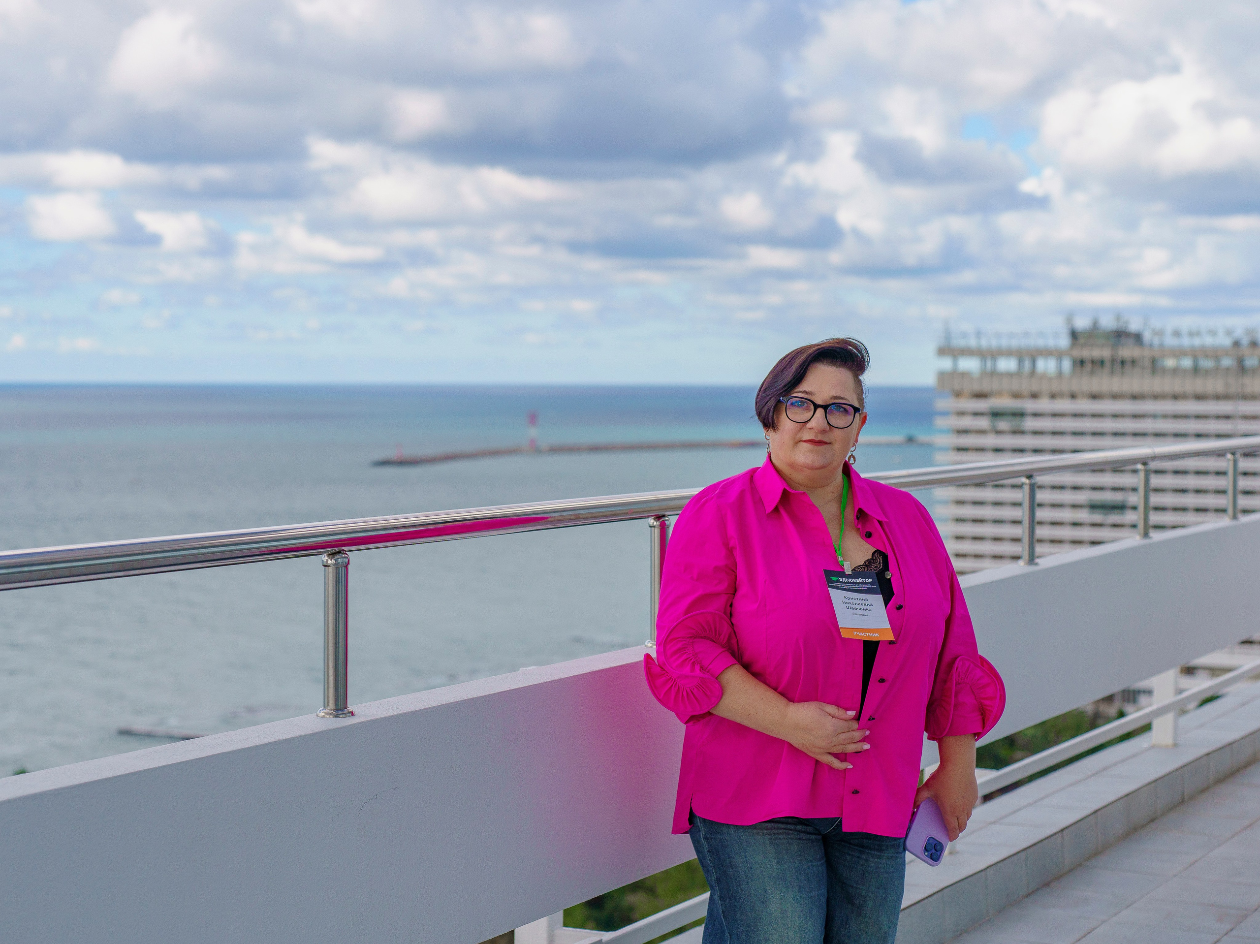 Фотосъёмка конференции и семинаров в Сочи. Фотограф видеограф Геннадий Янбаев в Сочи, Краснодаре