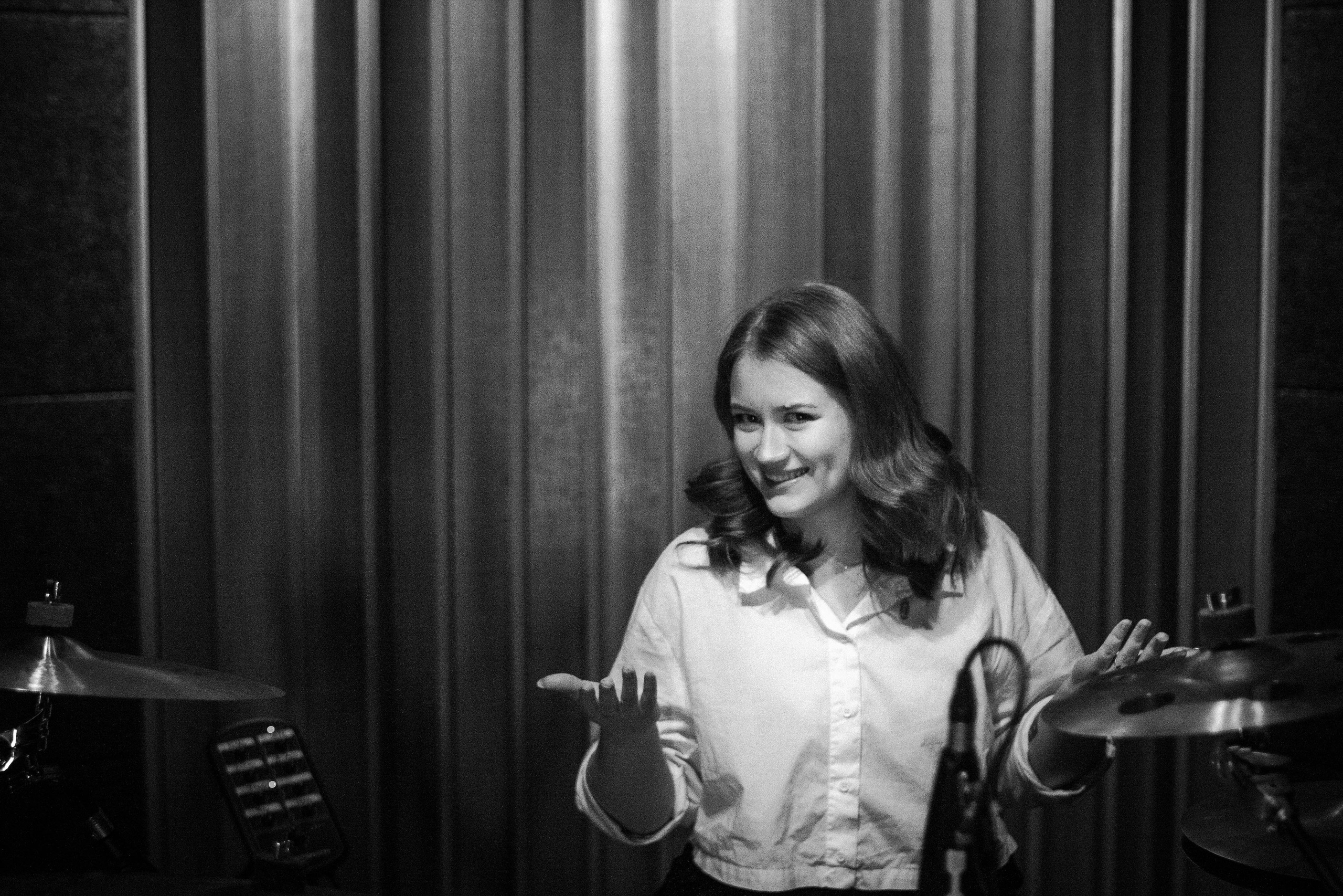 SmartAudio Recording Lab / КОМНАТА 60. Фотограф для музыкантов, фотограф на концерт, концертный фотограф, съемка концерта, бэкстейдж фотограф