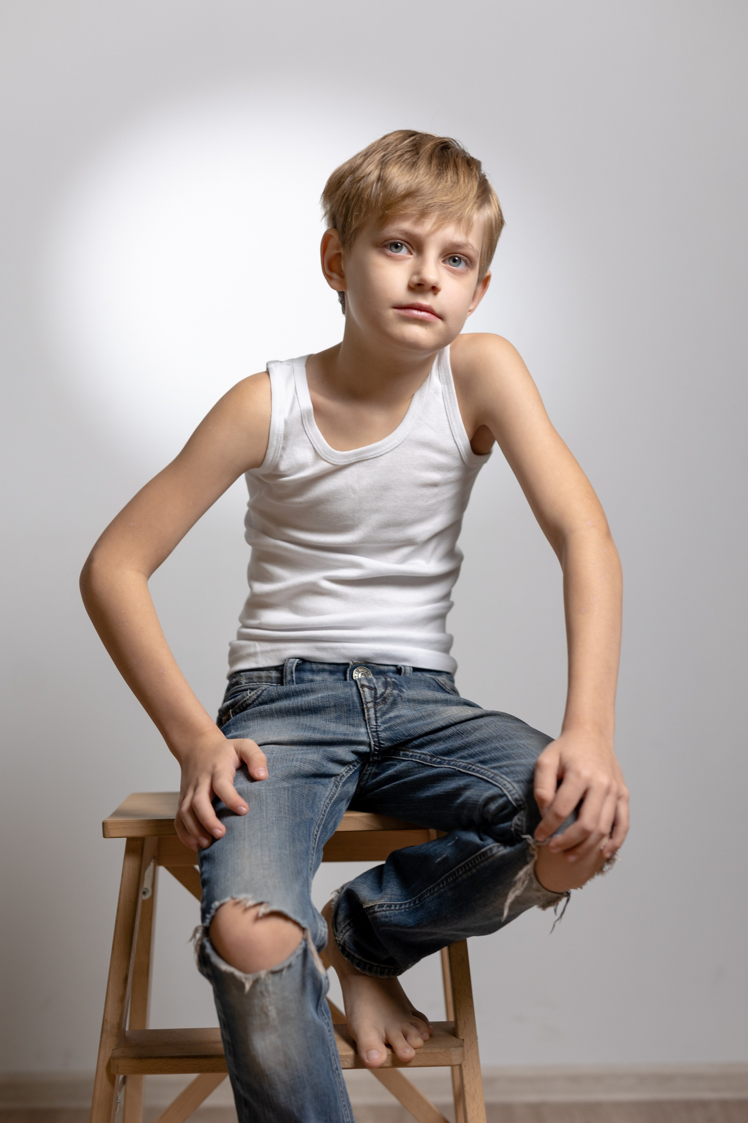 Семён. Модельное агентство