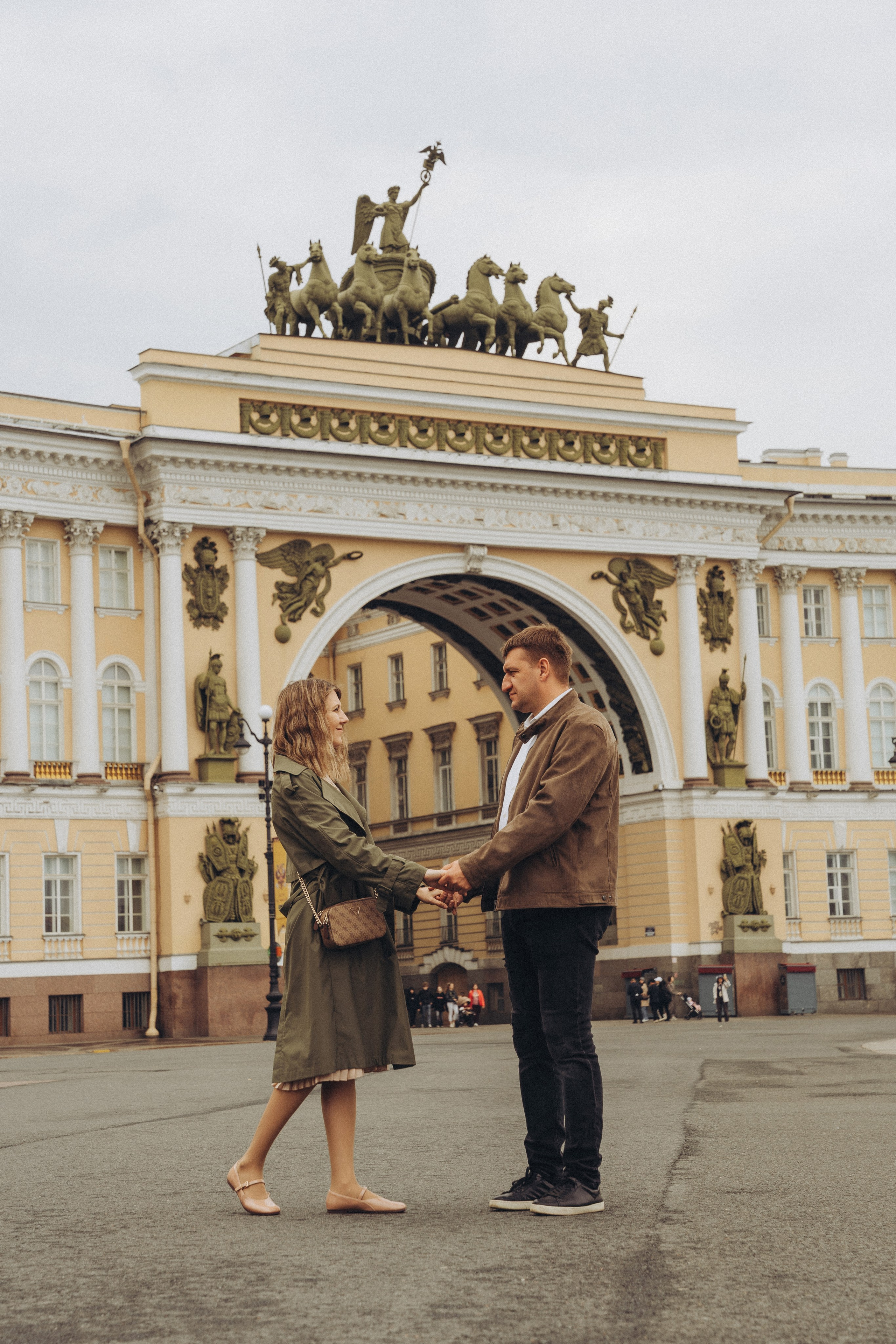 O & A. Фотограф Санкт-Петербург/Гомель Виктория Петрова