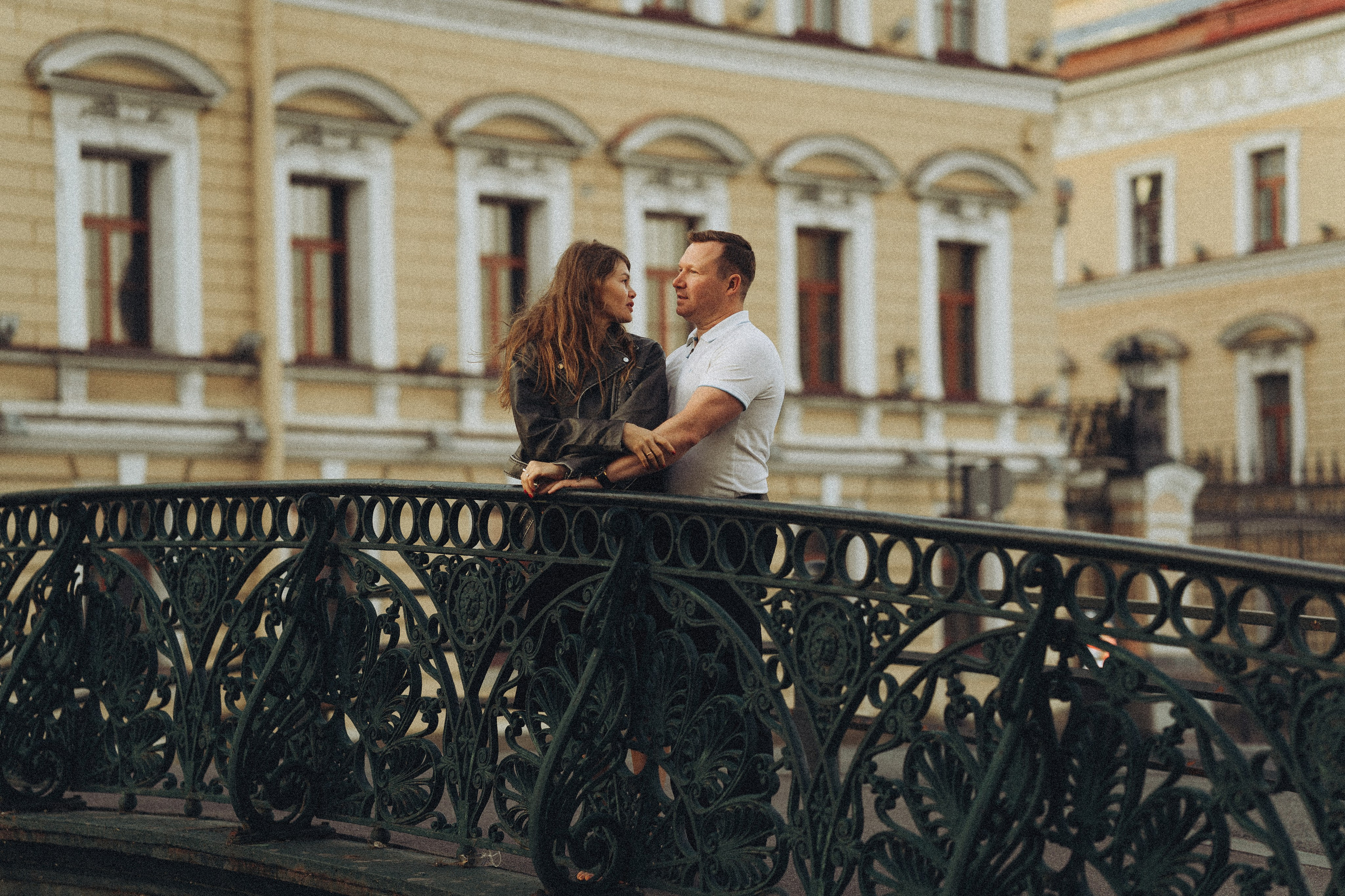L & A. Фотограф Санкт-Петербург/Гомель Виктория Петрова