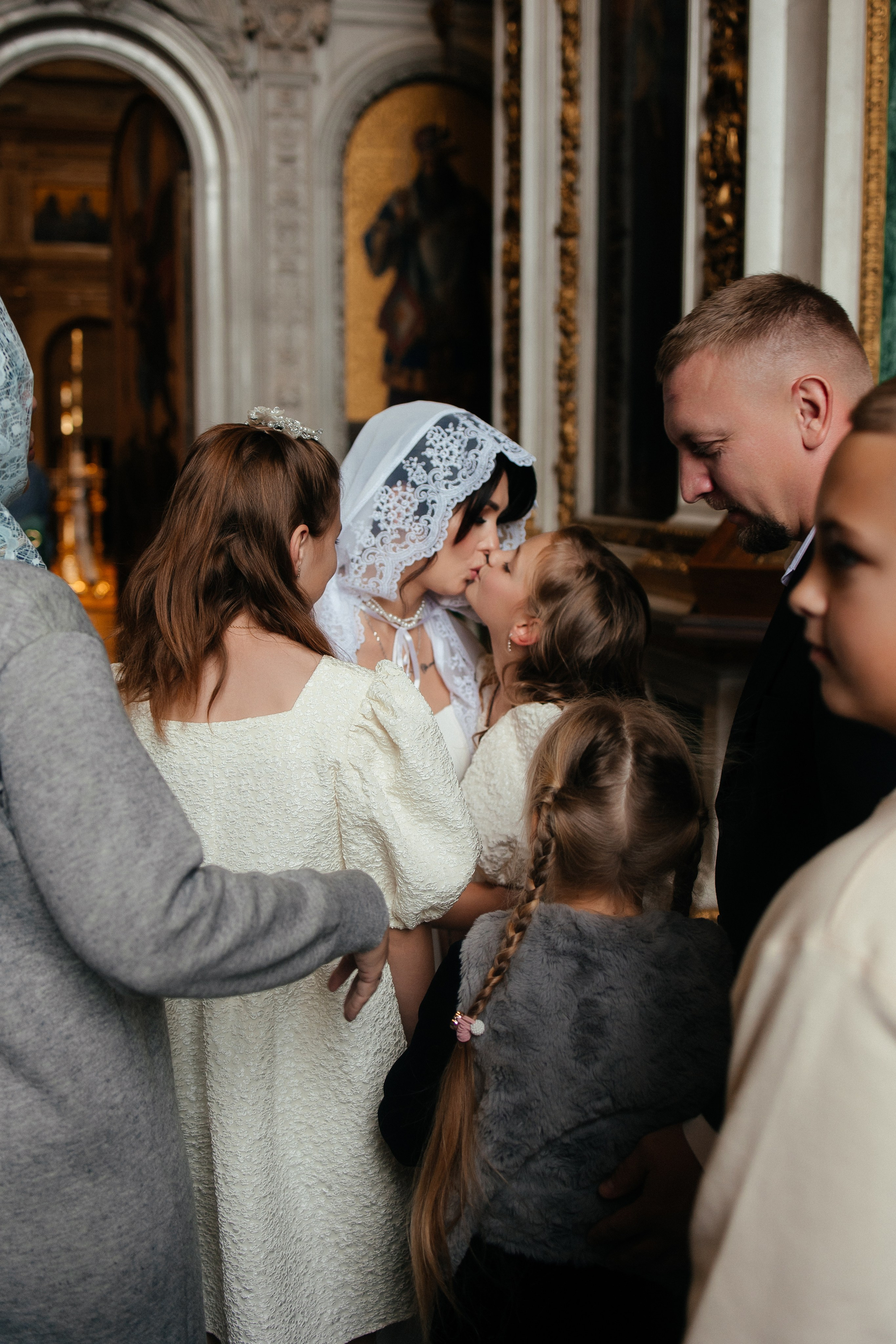 Венчание. ФОТОГРАФ РОЗА ФИЛИНА СПб I МОСКВА