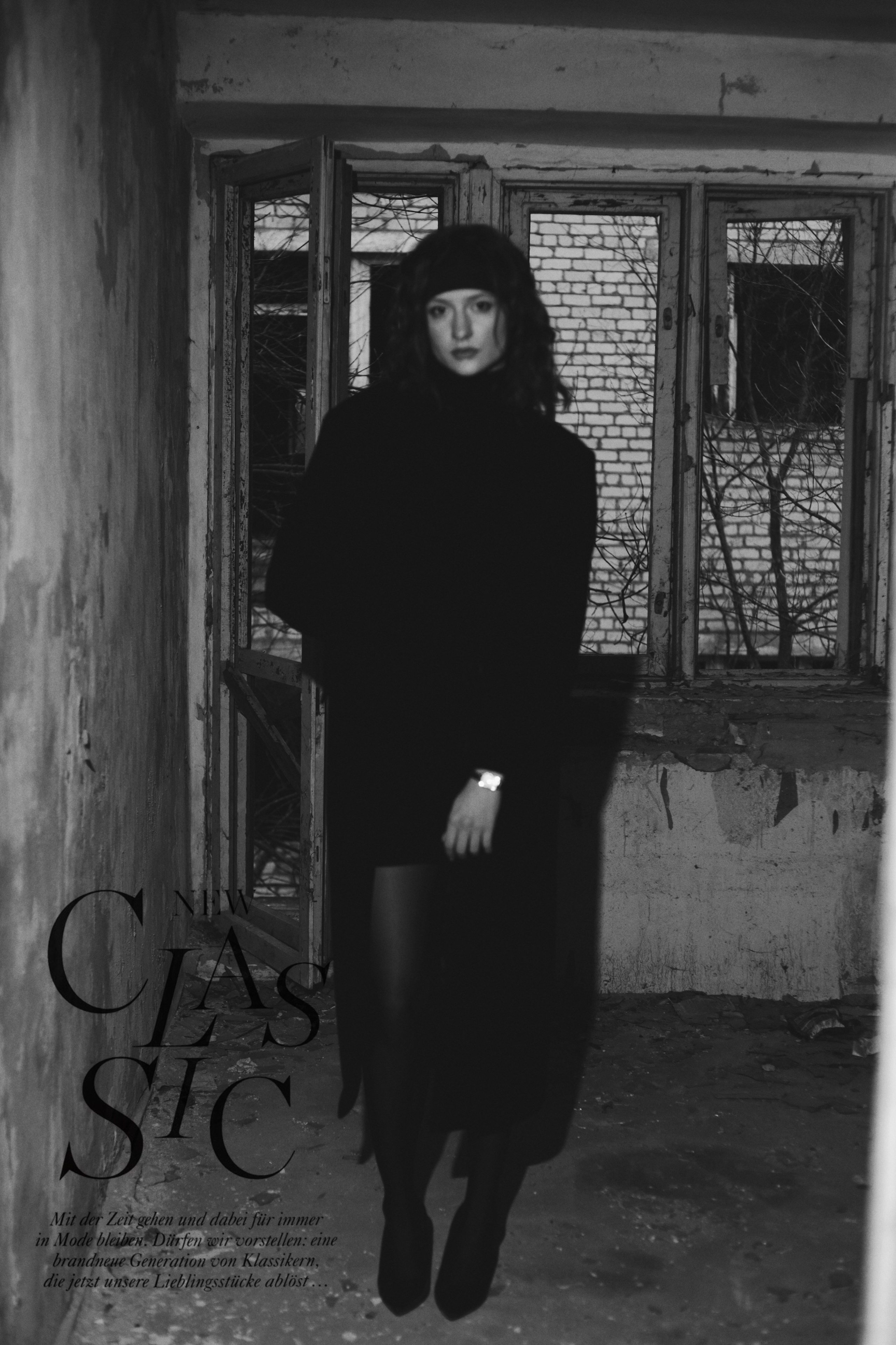 Альбина. Фотограф Малофеева Алина