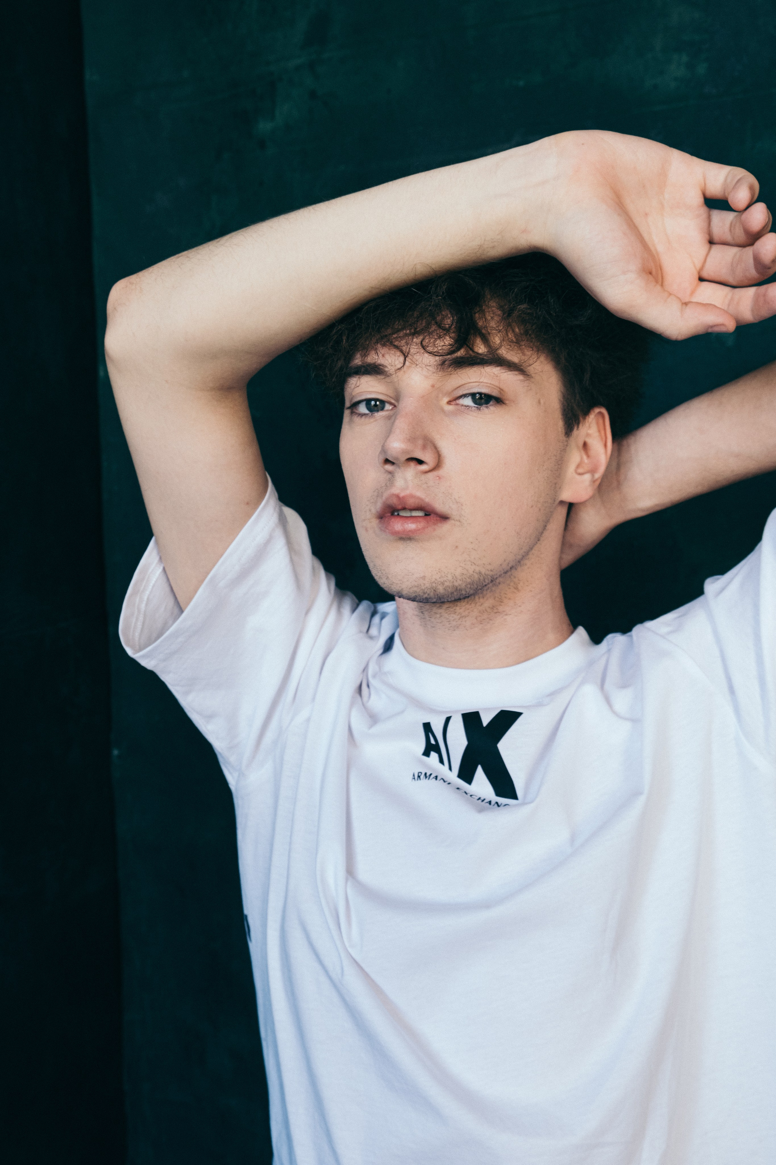 Имиджевая съёмка одежды. Предметный фотограф в Симферополе Антон Катунин