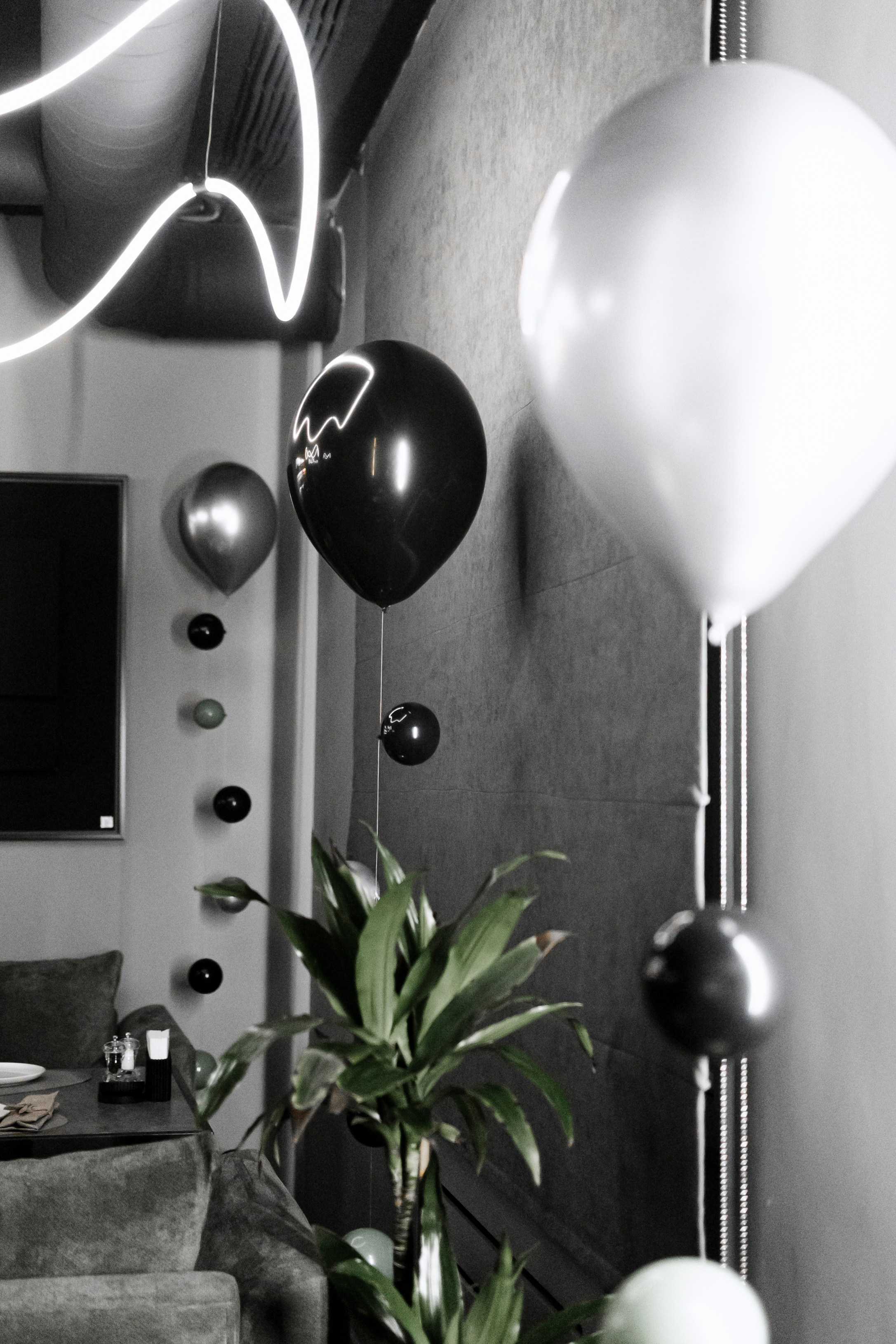 Репортаж открытия «32 Lounge&Bar». Фотограф Настя Конник | Пятигорск | Эльбрус | Домбай | Архыз