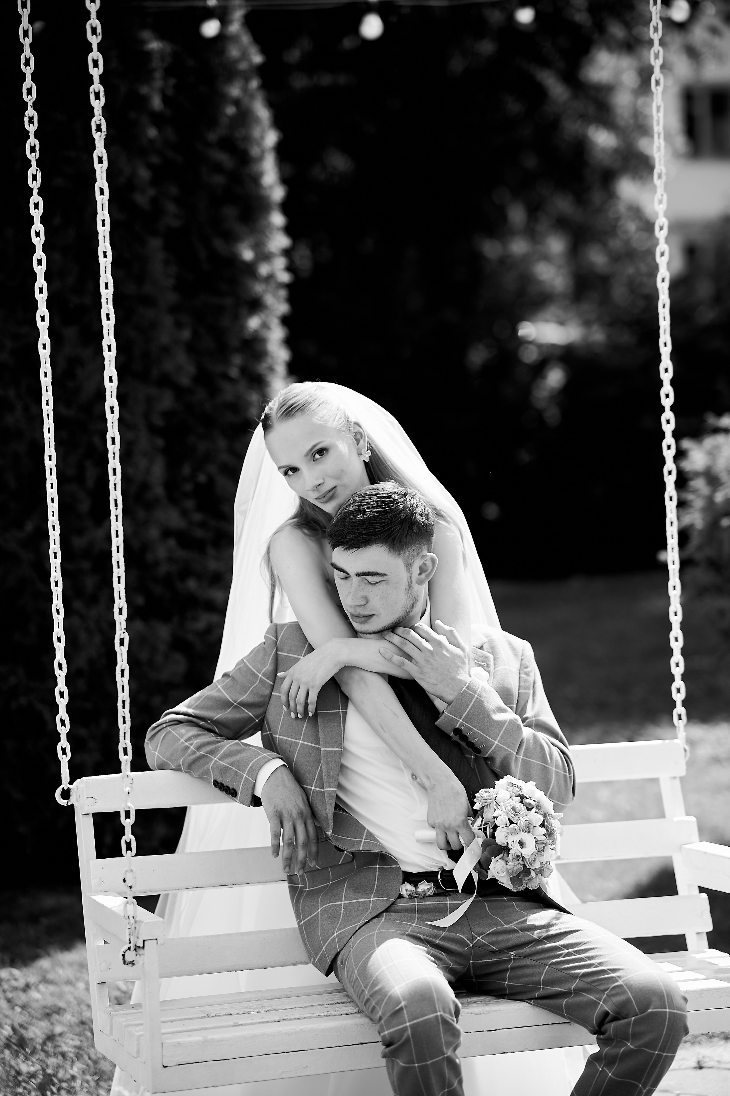 Elizaveta & Vladimir 08/08/26. Профессиональный репортажный фотограф в Самаре Никита Королев