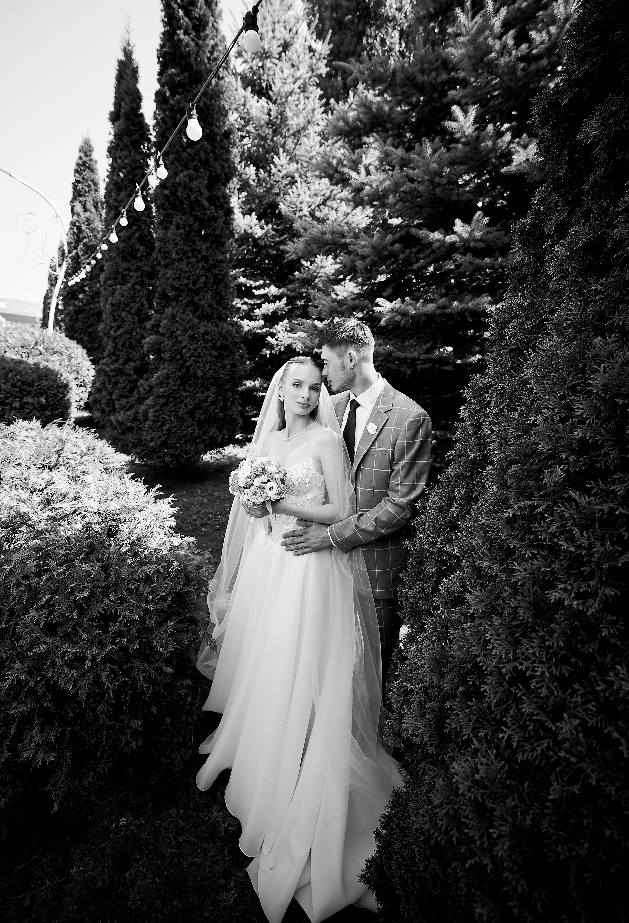 Elizaveta & Vladimir 08/08/26. Профессиональный репортажный фотограф в Самаре Никита Королев
