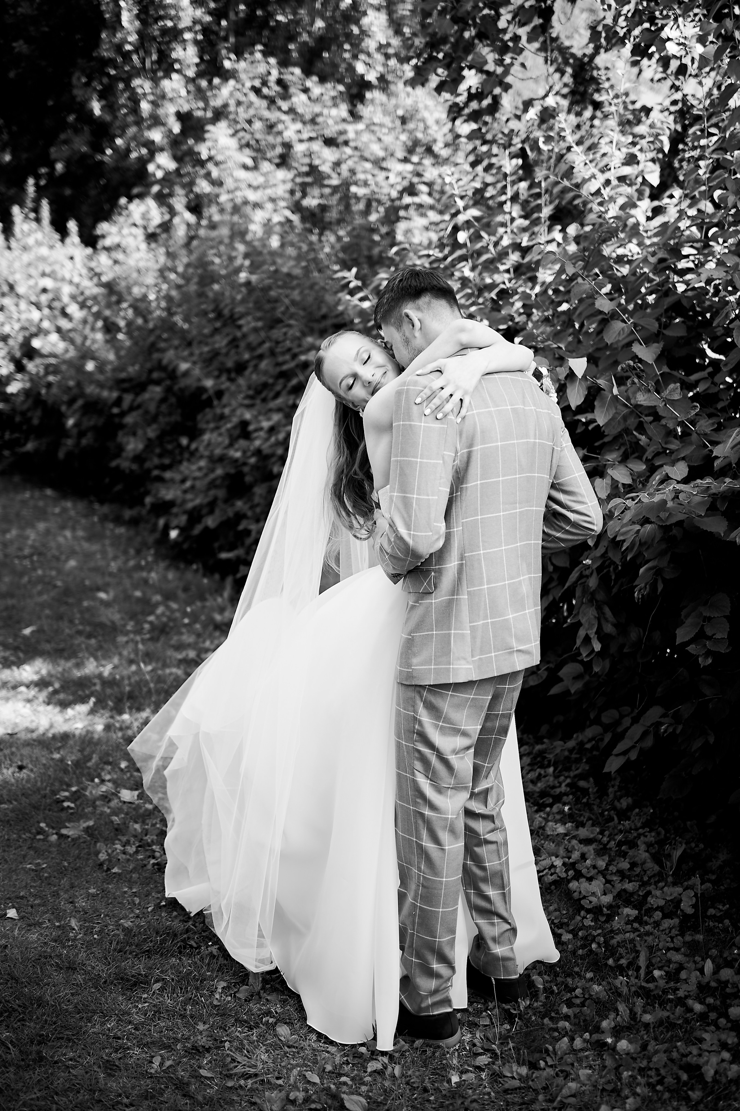 Elizaveta & Vladimir 08/08/26. Профессиональный репортажный фотограф в Самаре Никита Королев