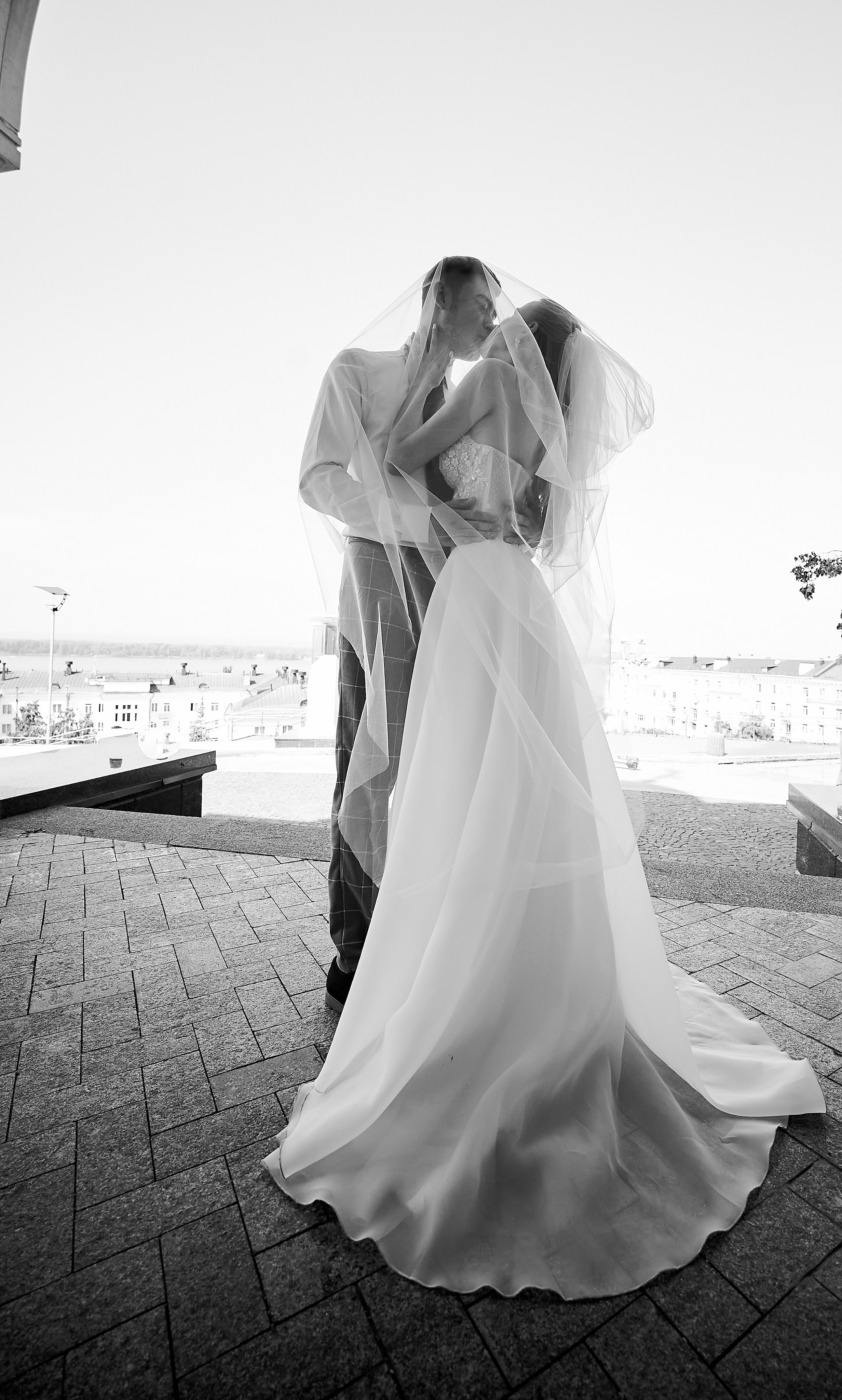 Elizaveta & Vladimir 08/08/26. Профессиональный репортажный фотограф в Самаре Никита Королев