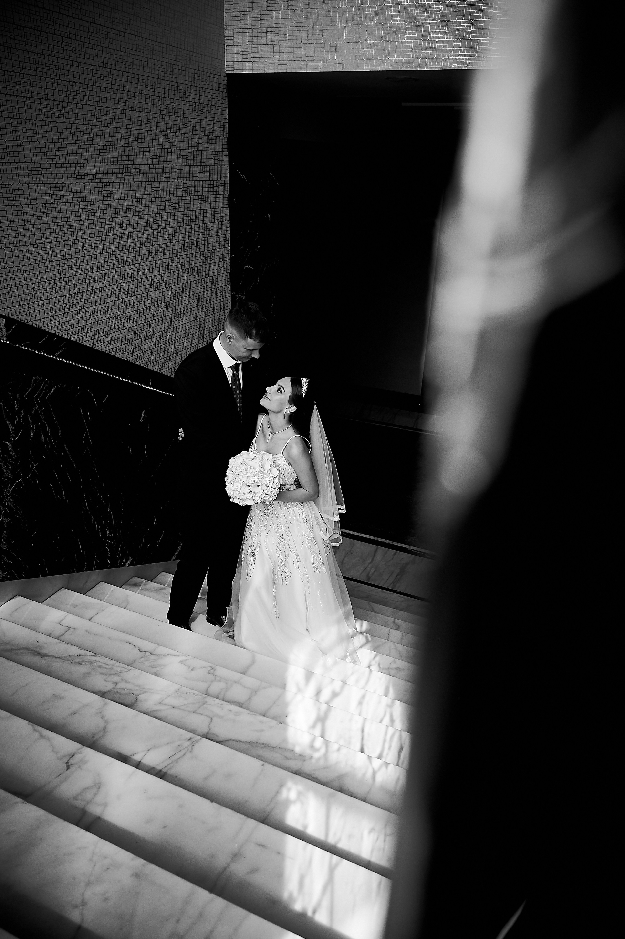 Alexey & Yana 01/08/26. 20 minut v Lotte. Профессиональный репортажный фотограф в Самаре Никита Королев
