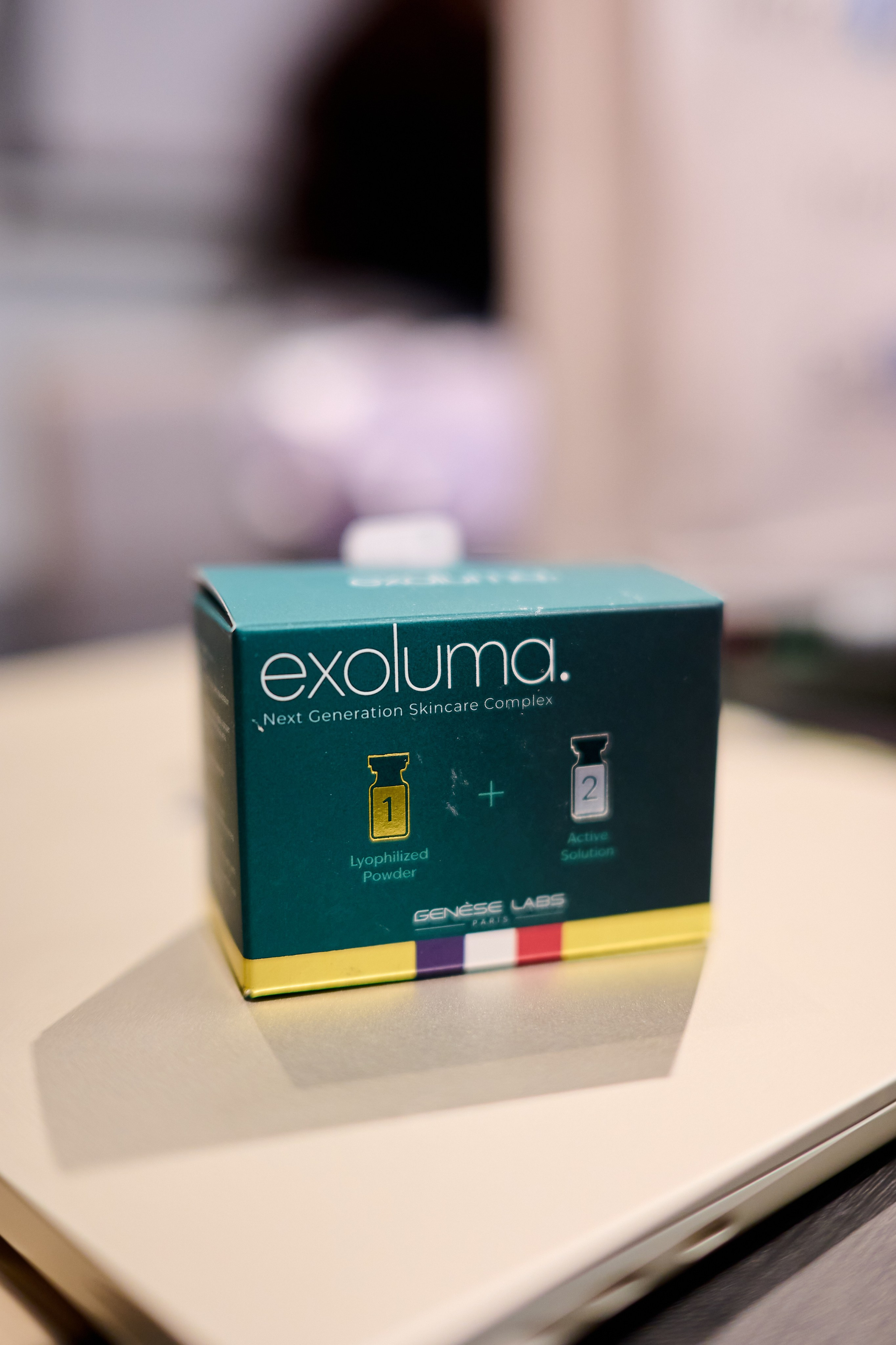 Experts Association Georgian Skin Care 2026. Профессиональный репортажный фотограф в Самаре Никита Королев