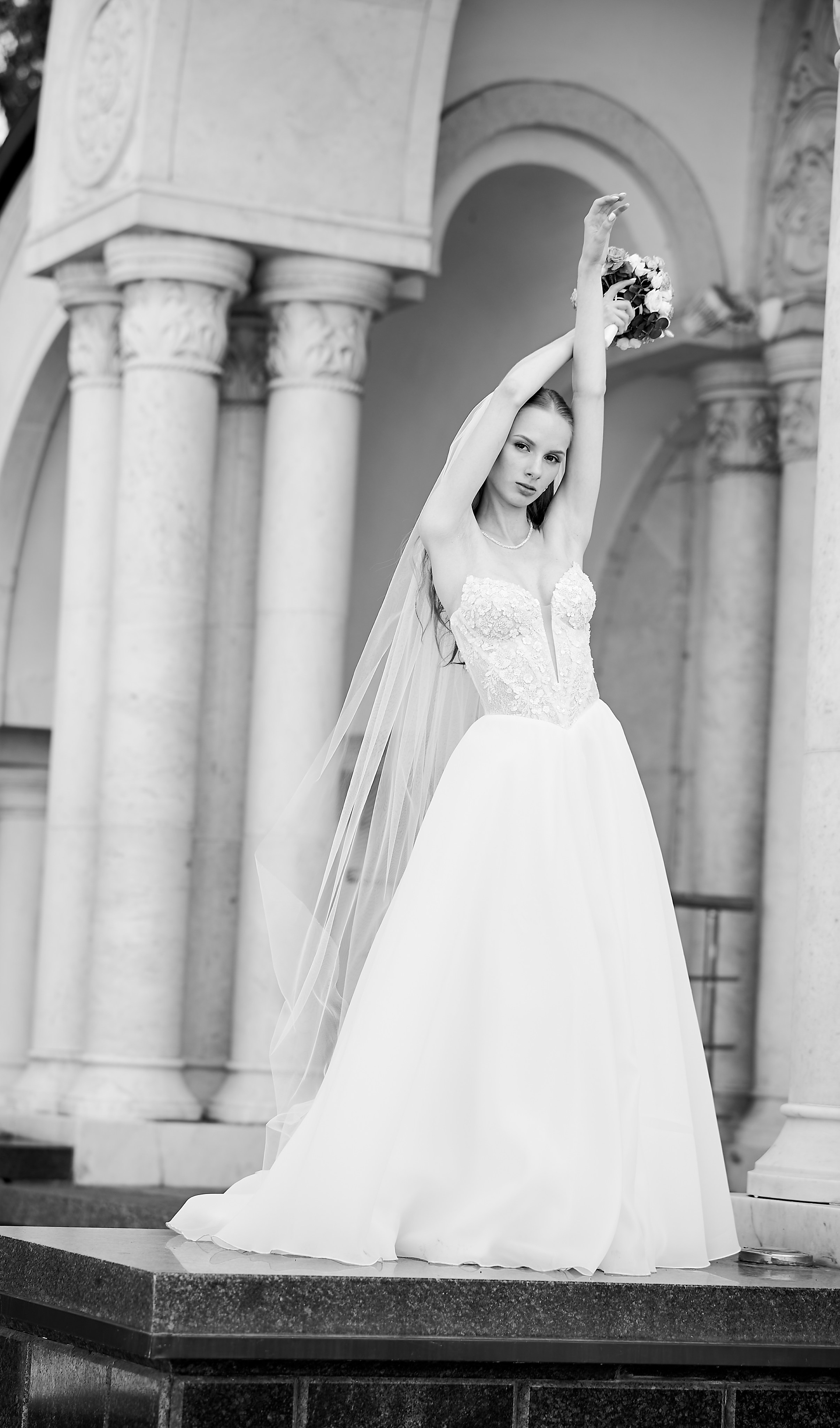 Elizaveta & Vladimir 08/08/26. Профессиональный репортажный фотограф в Самаре Никита Королев