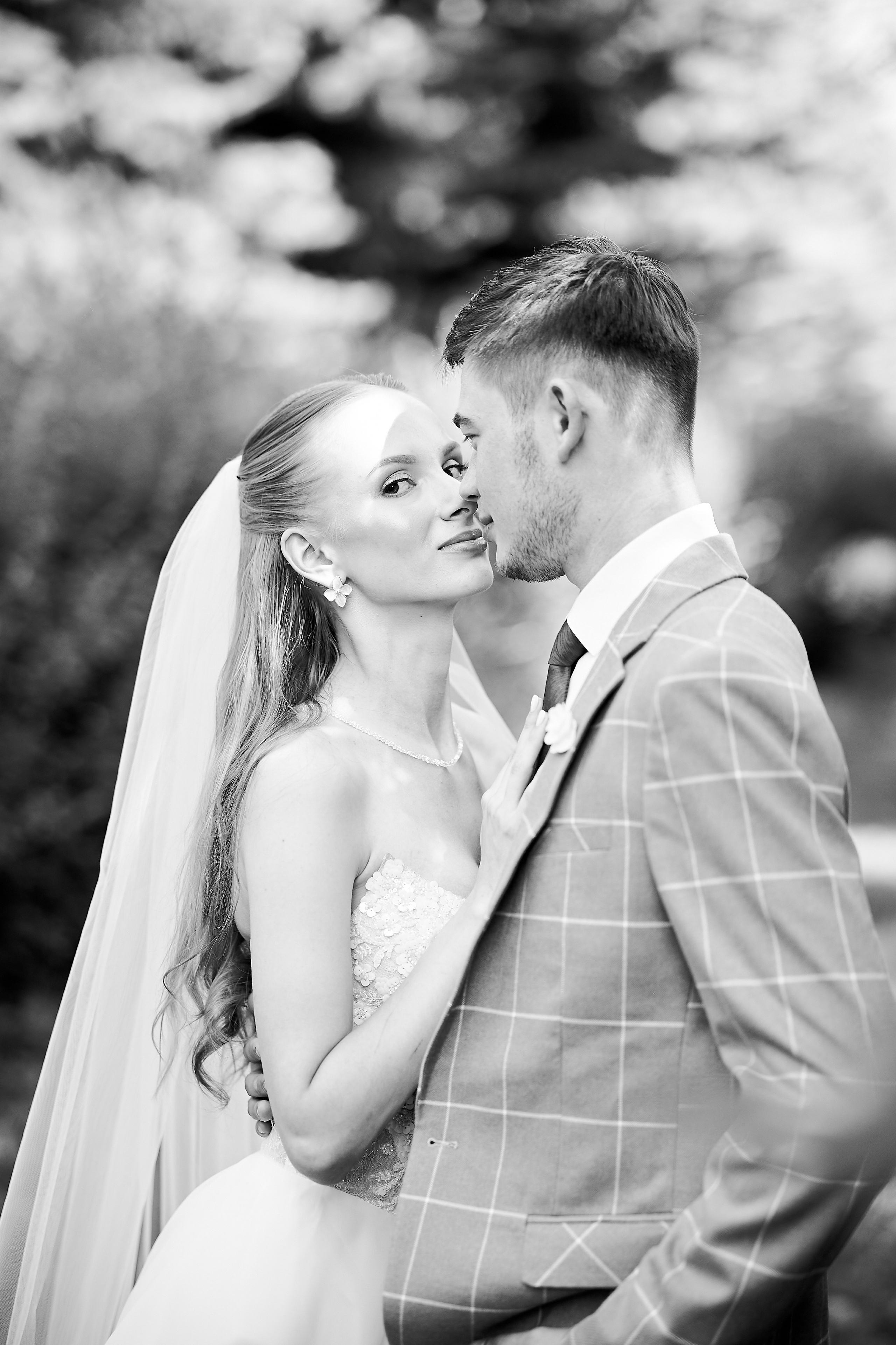 Elizaveta & Vladimir 08/08/26. Профессиональный репортажный фотограф в Самаре Никита Королев