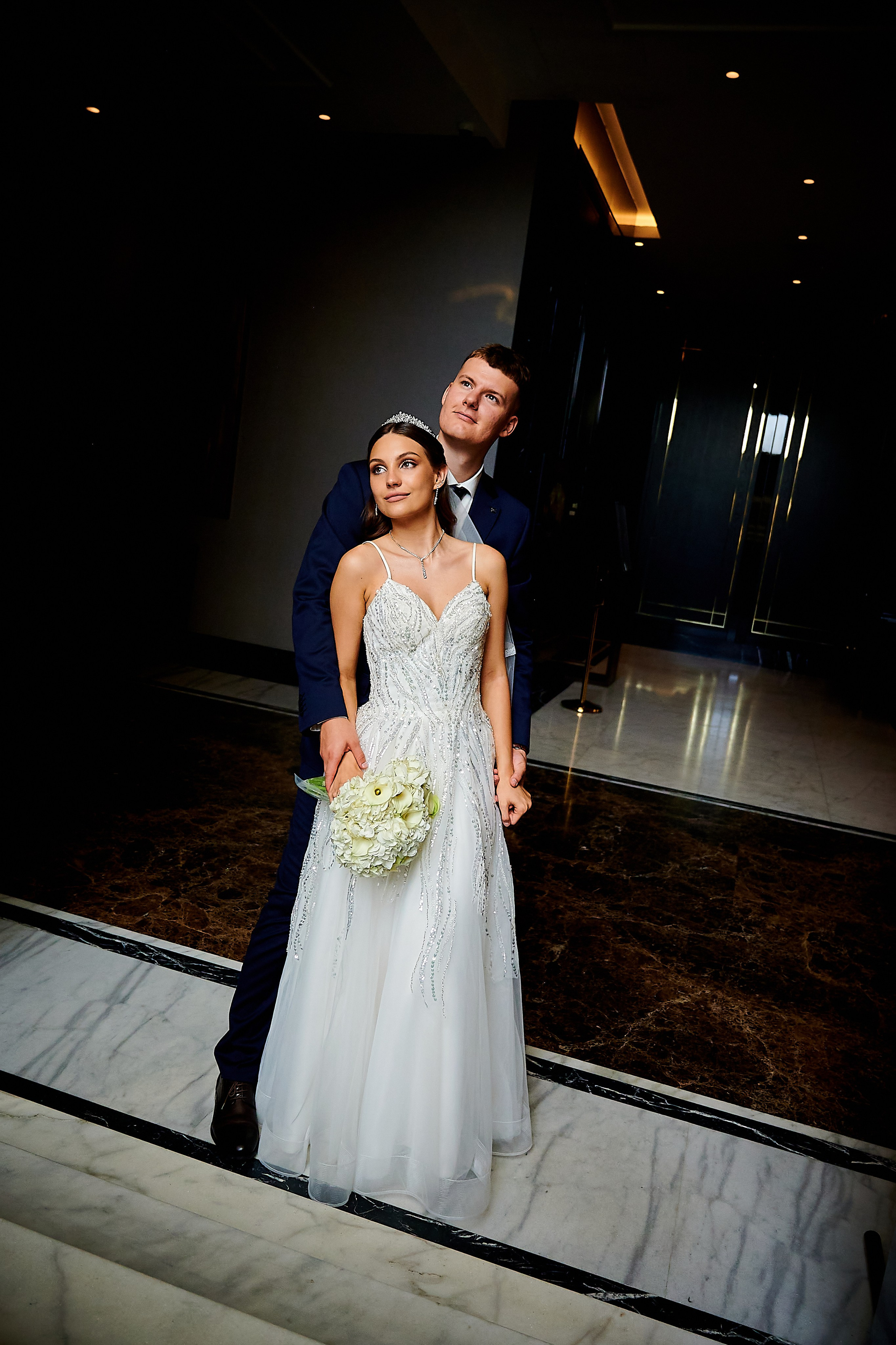 Alexey & Yana 01/08/26. 20 minut v Lotte. Профессиональный репортажный фотограф в Самаре Никита Королев