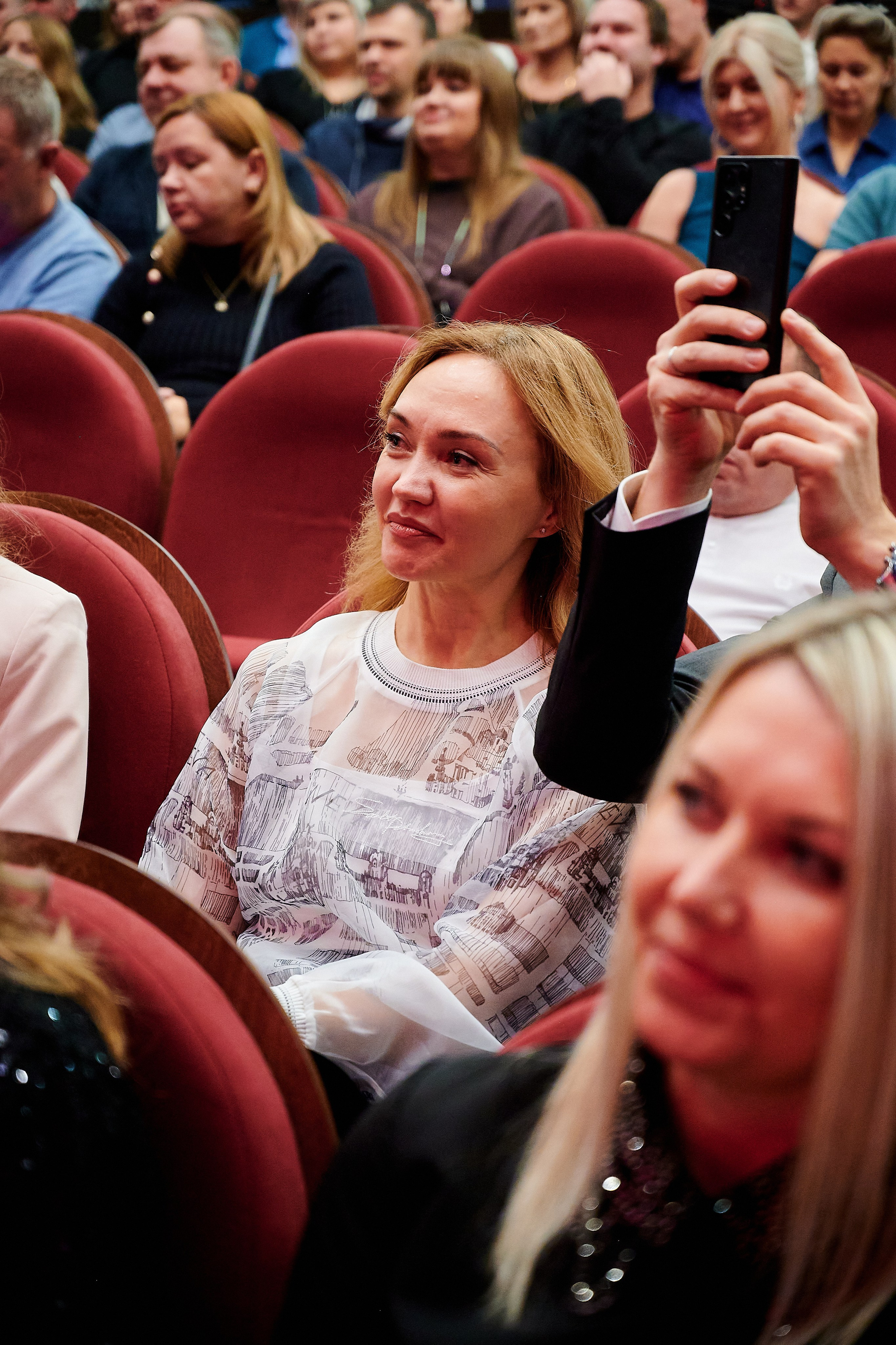 Vitess. Профессиональный репортажный фотограф в Самаре Никита Королев