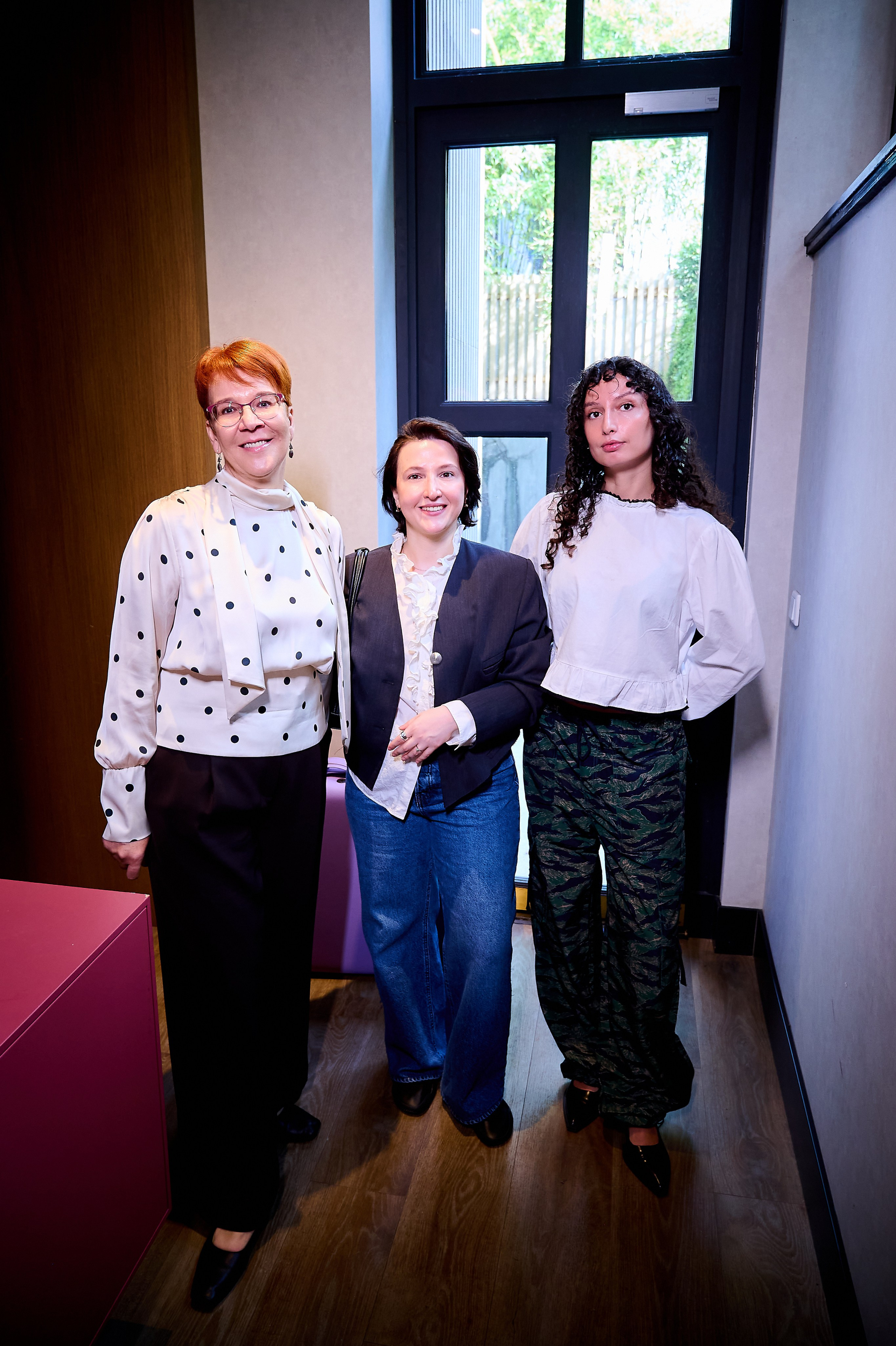 Experts Association Georgian Skin Care 2026. Профессиональный репортажный фотограф в Самаре Никита Королев