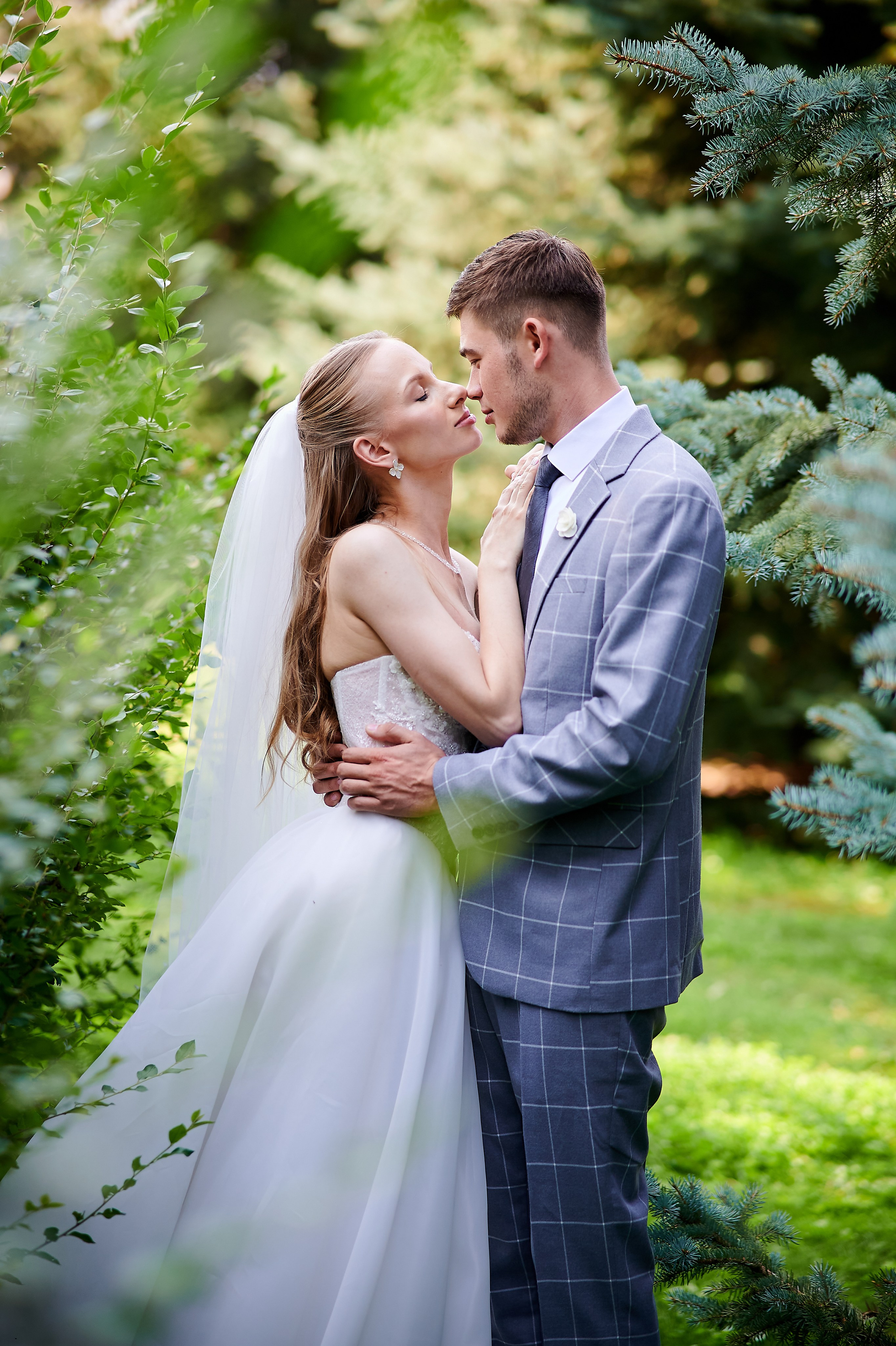 Elizaveta & Vladimir 08/08/26. Профессиональный репортажный фотограф в Самаре Никита Королев