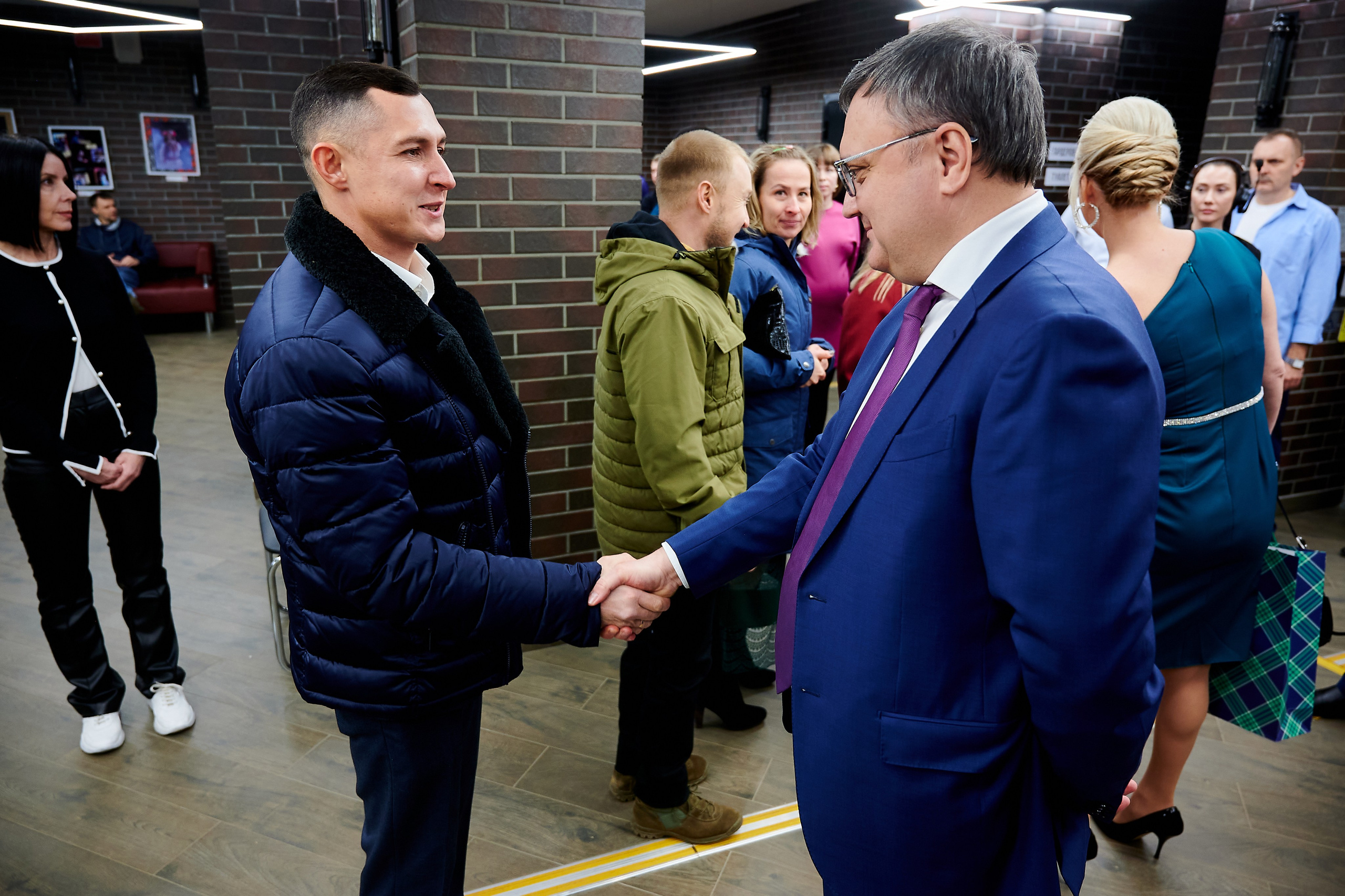Vitess. Профессиональный репортажный фотограф в Самаре Никита Королев
