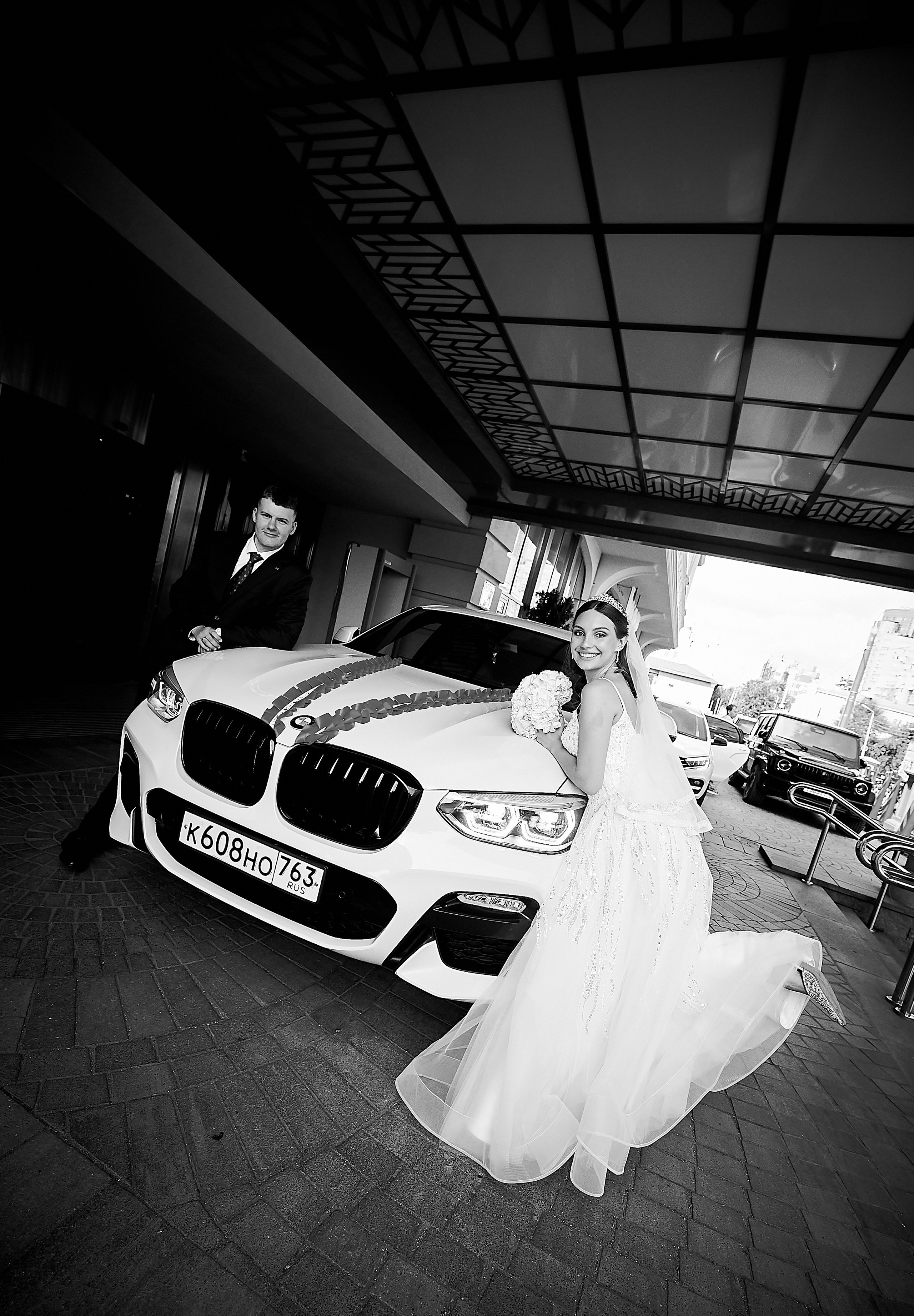 Alexey & Yana 01/08/26. 20 minut v Lotte. Профессиональный репортажный фотограф в Самаре Никита Королев