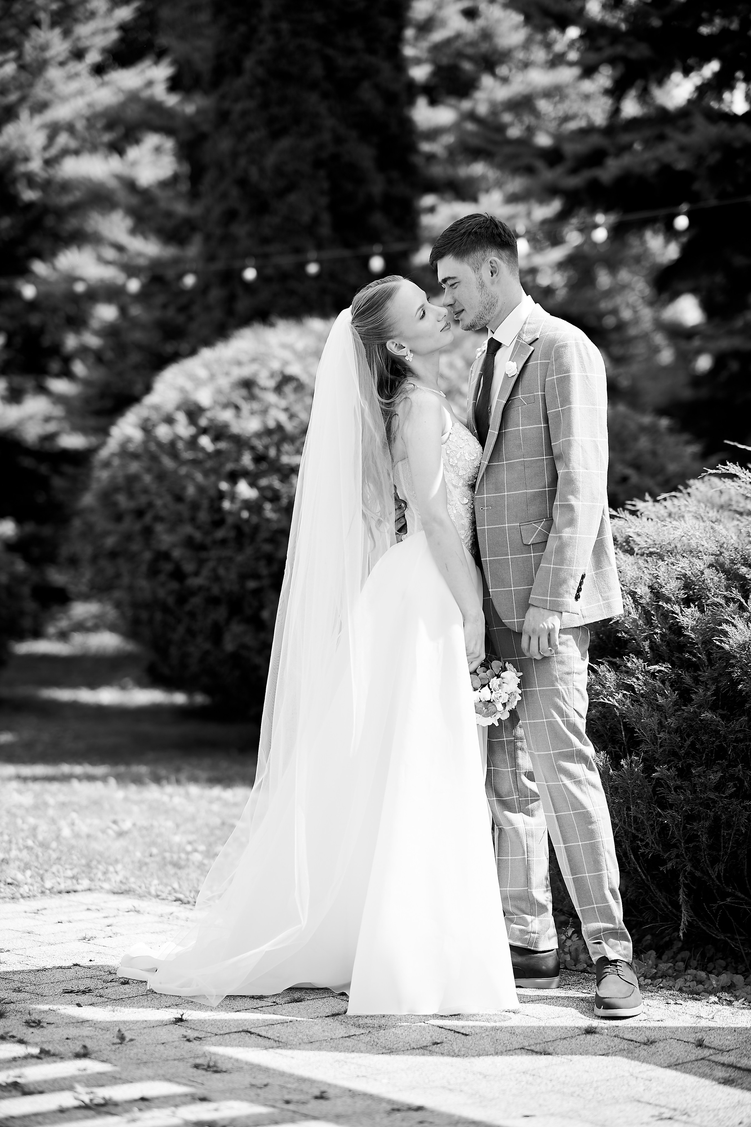 Elizaveta & Vladimir 08/08/26. Профессиональный репортажный фотограф в Самаре Никита Королев