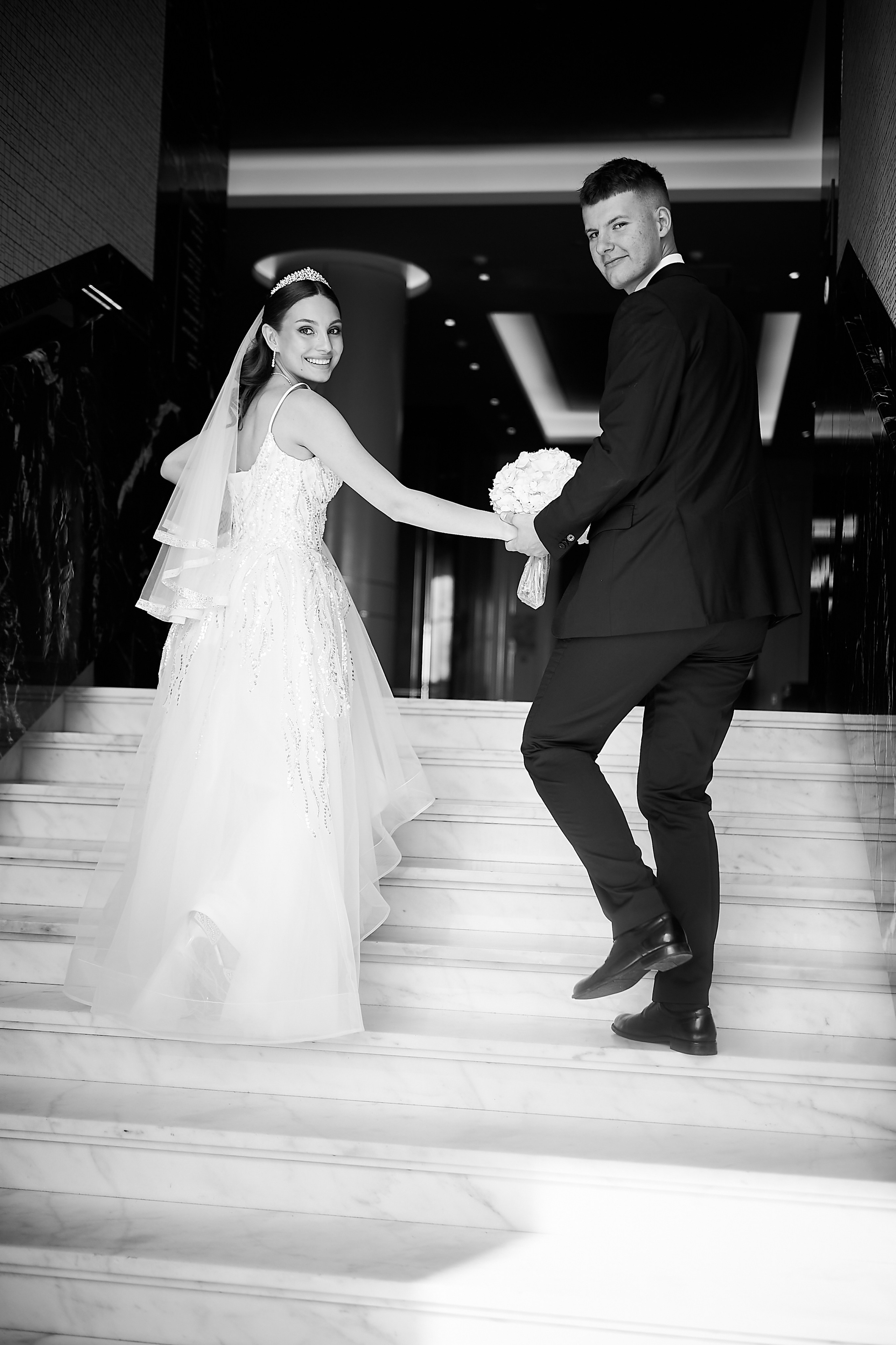 Alexey & Yana 01/08/26. 20 minut v Lotte. Профессиональный репортажный фотограф в Самаре Никита Королев