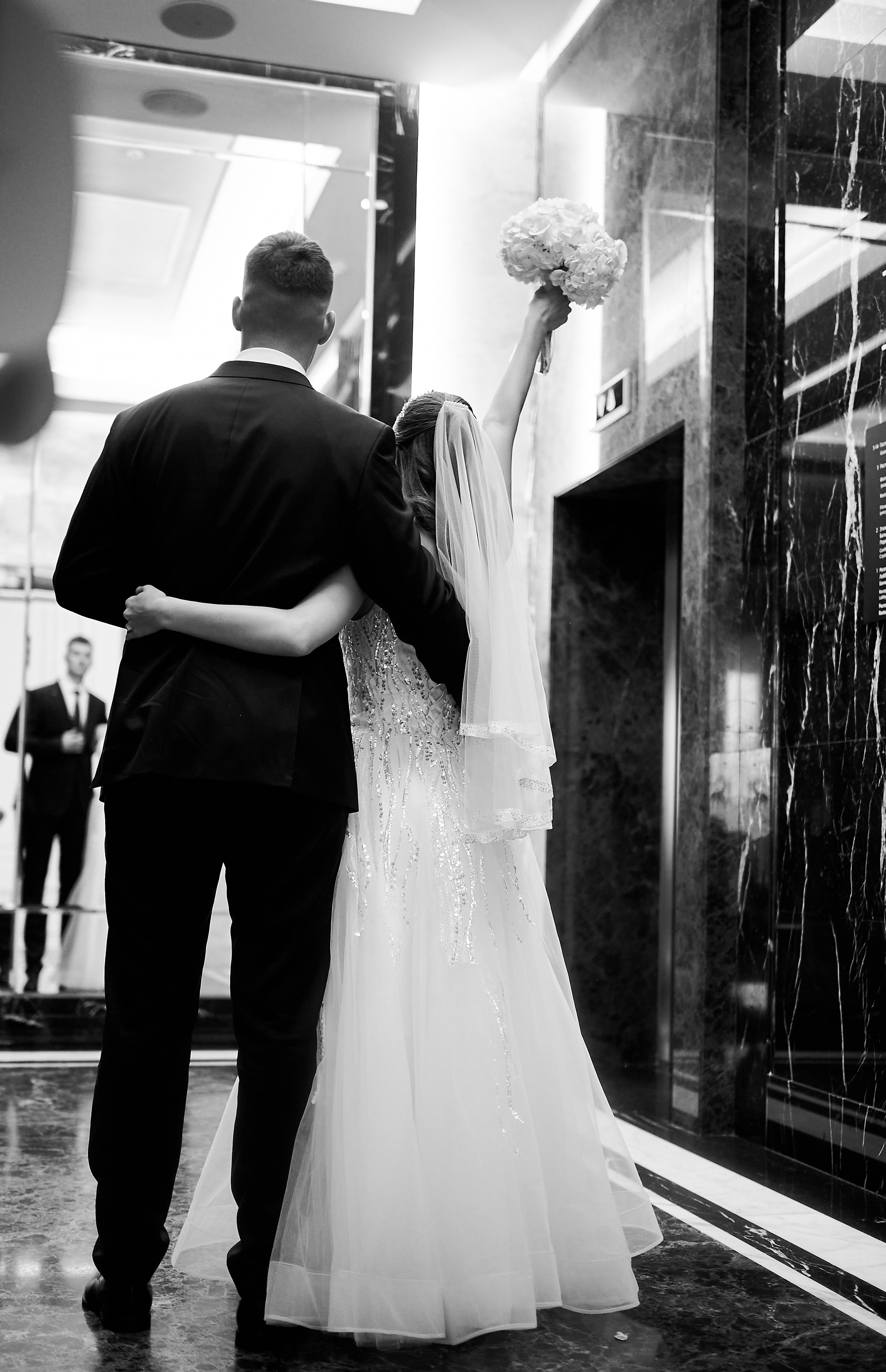 Alexey & Yana 01/08/26. 20 minut v Lotte. Профессиональный репортажный фотограф в Самаре Никита Королев