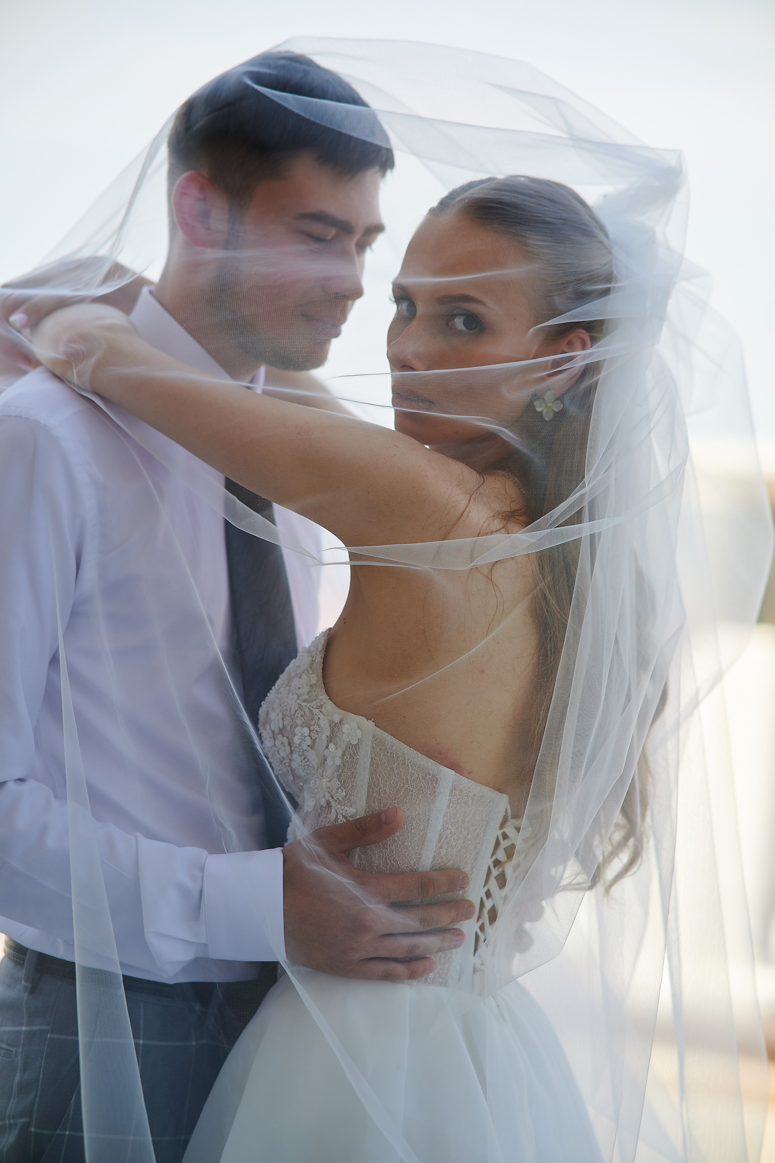 Elizaveta & Vladimir 08/08/26. Профессиональный репортажный фотограф в Самаре Никита Королев