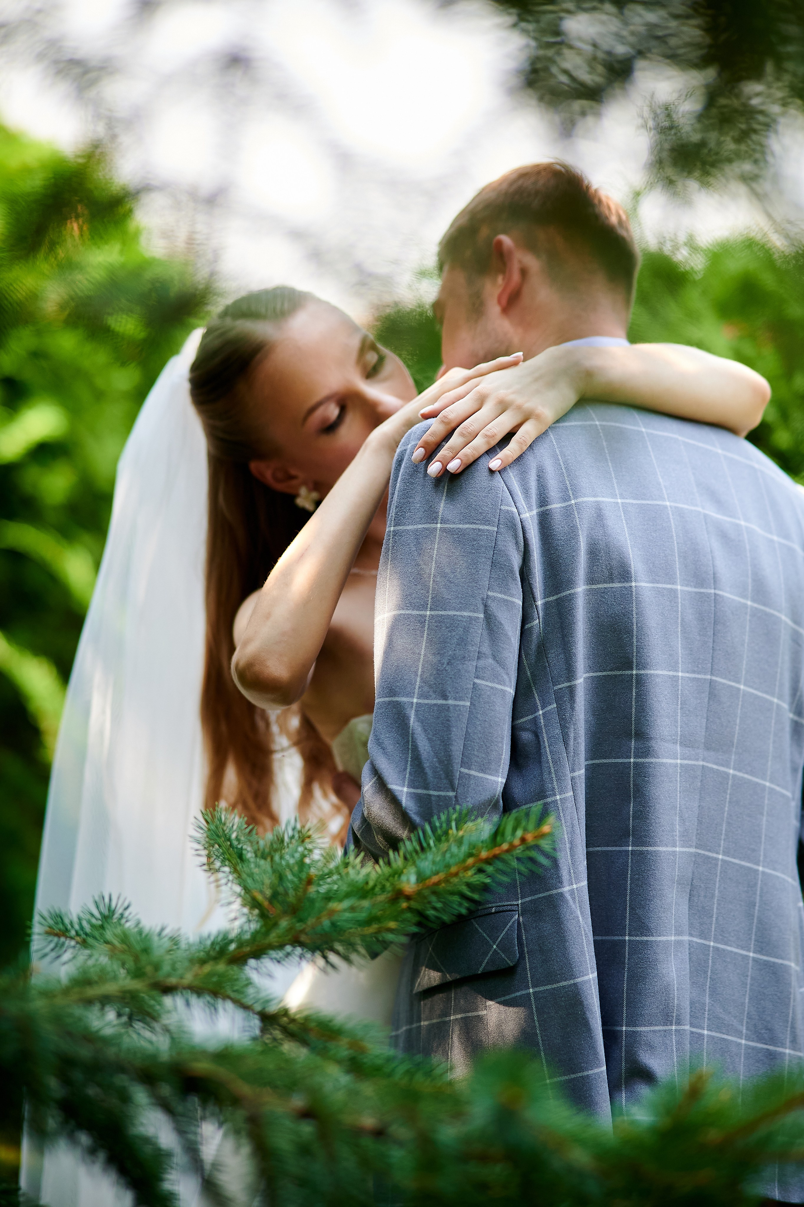 Elizaveta & Vladimir 08/08/26. Профессиональный репортажный фотограф в Самаре Никита Королев