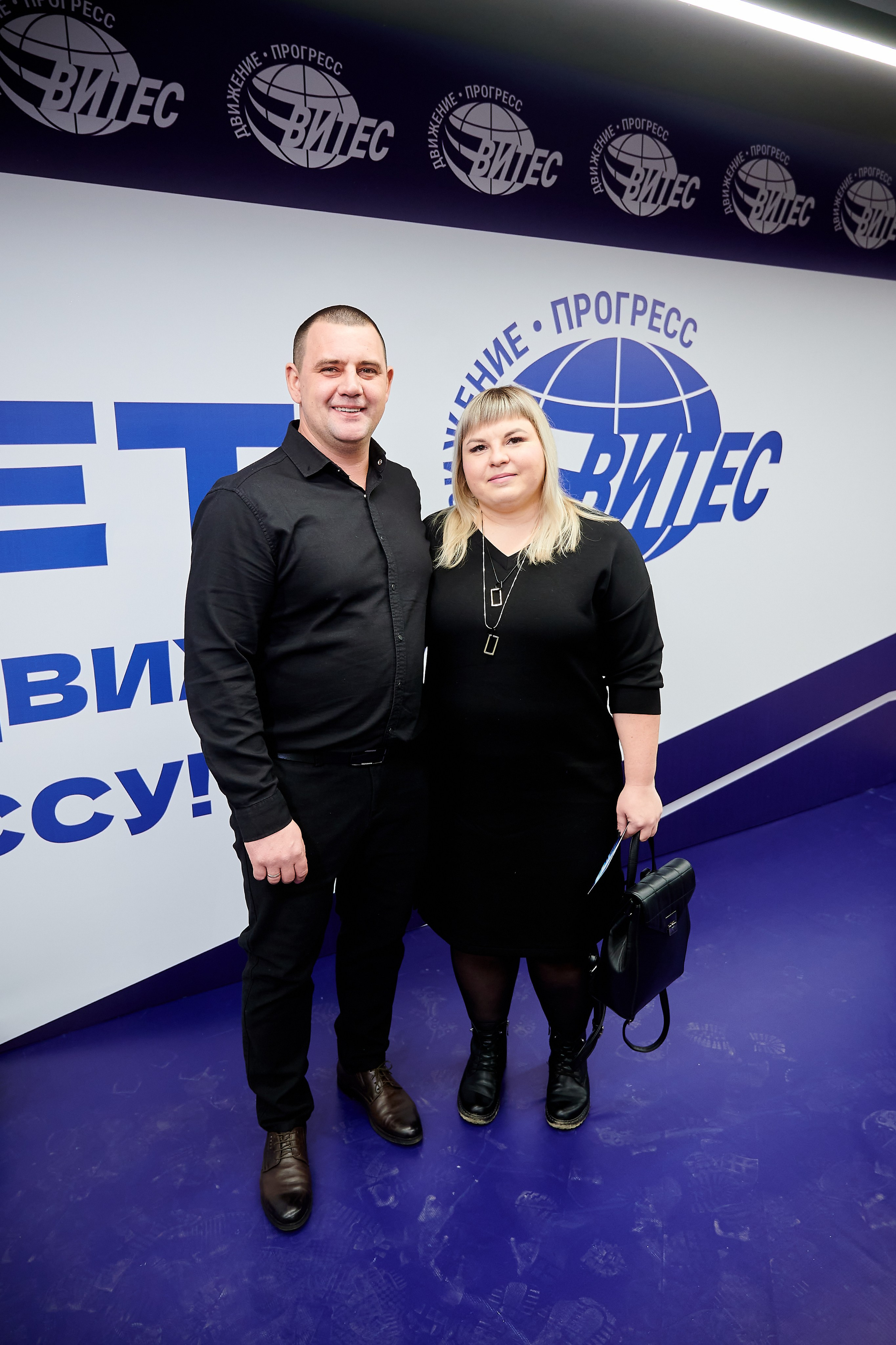 Vitess. Профессиональный репортажный фотограф в Самаре Никита Королев
