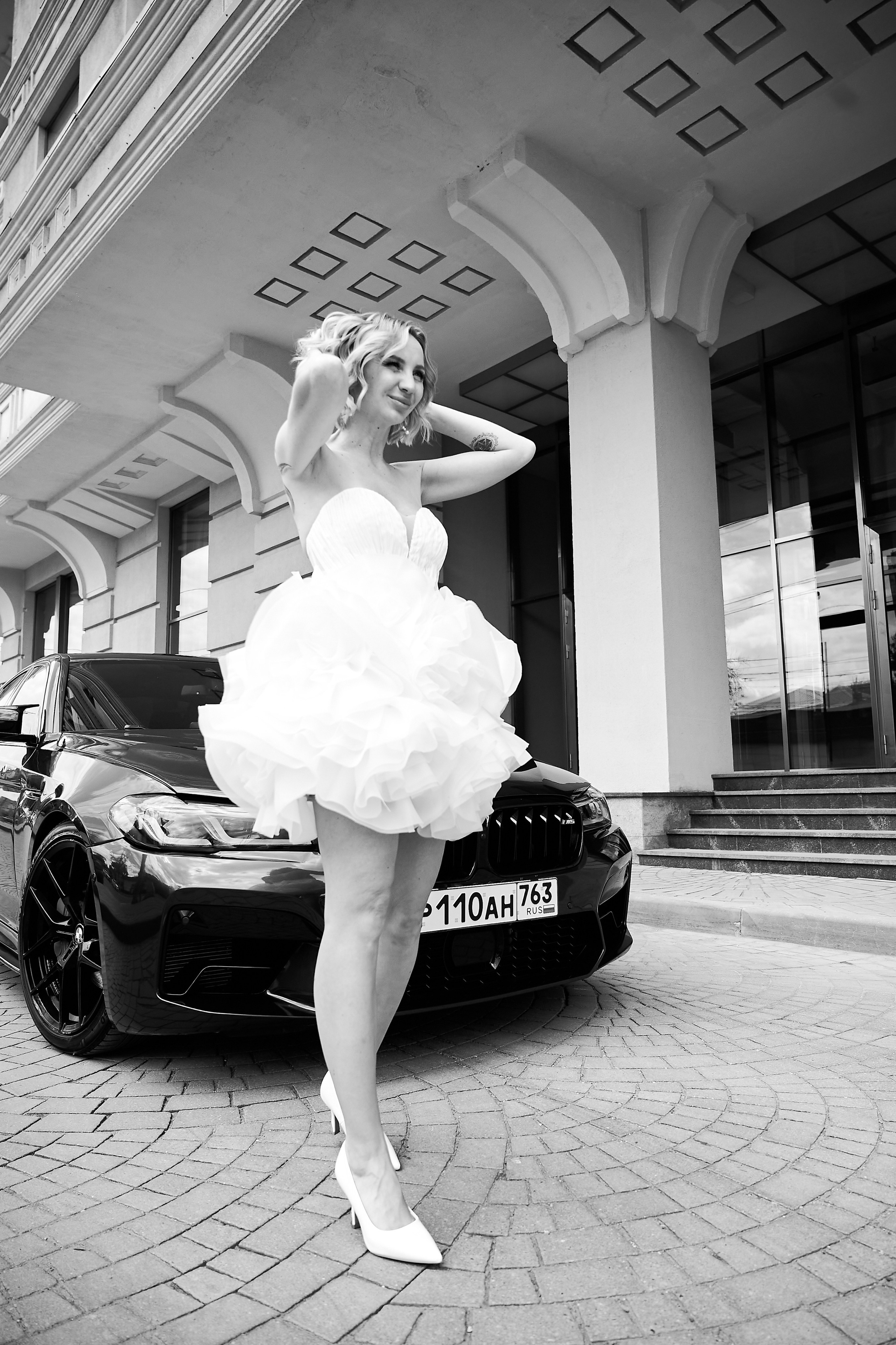 N&V. Профессиональный репортажный фотограф в Самаре Никита Королев