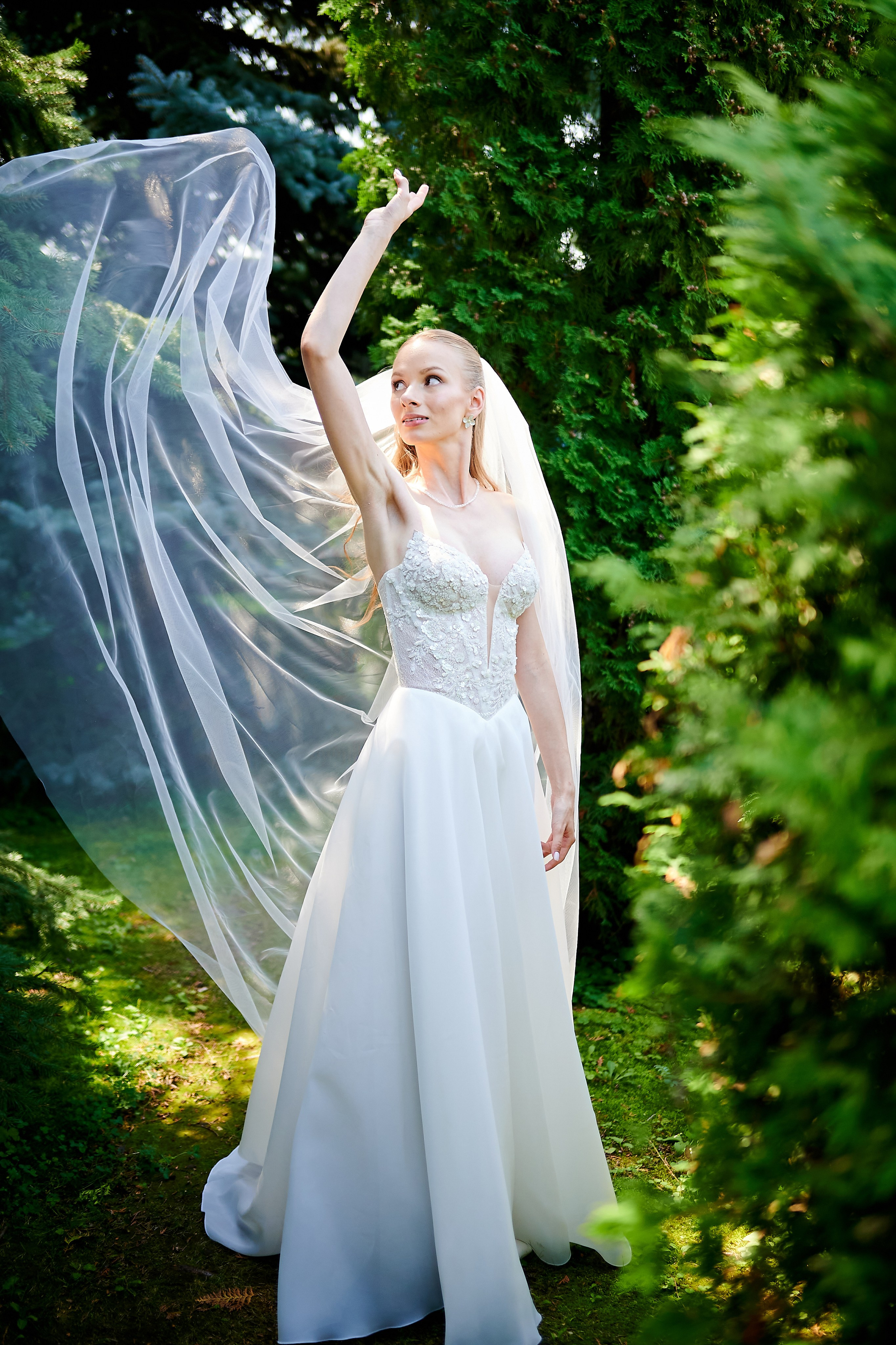Elizaveta & Vladimir 08/08/26. Профессиональный репортажный фотограф в Самаре Никита Королев
