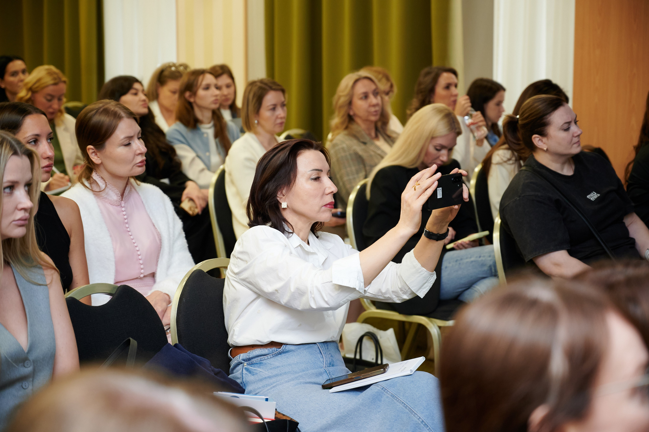 Enesthetics. Профессиональный репортажный фотограф в Самаре Никита Королев