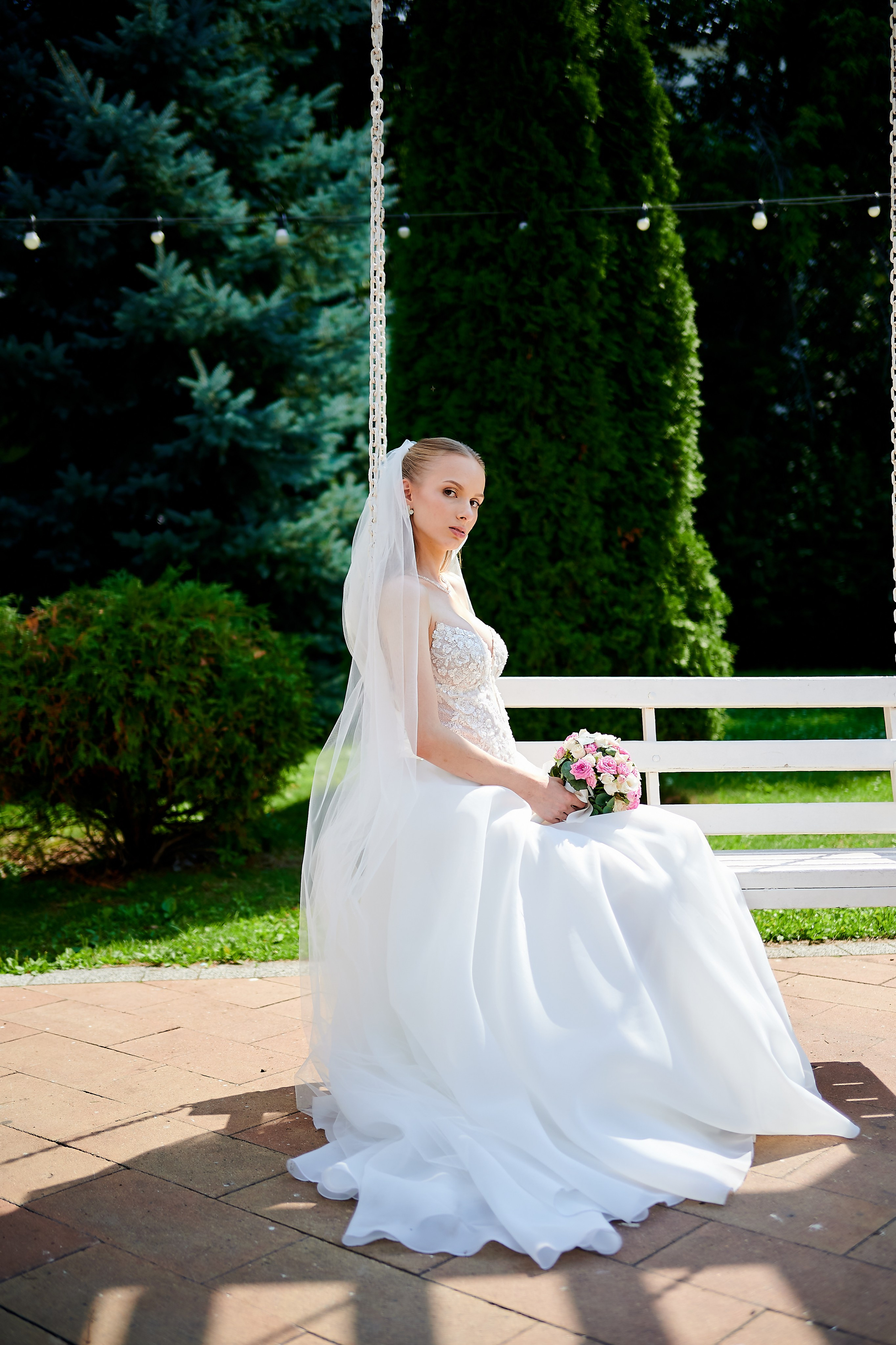 Elizaveta & Vladimir 08/08/26. Профессиональный репортажный фотограф в Самаре Никита Королев