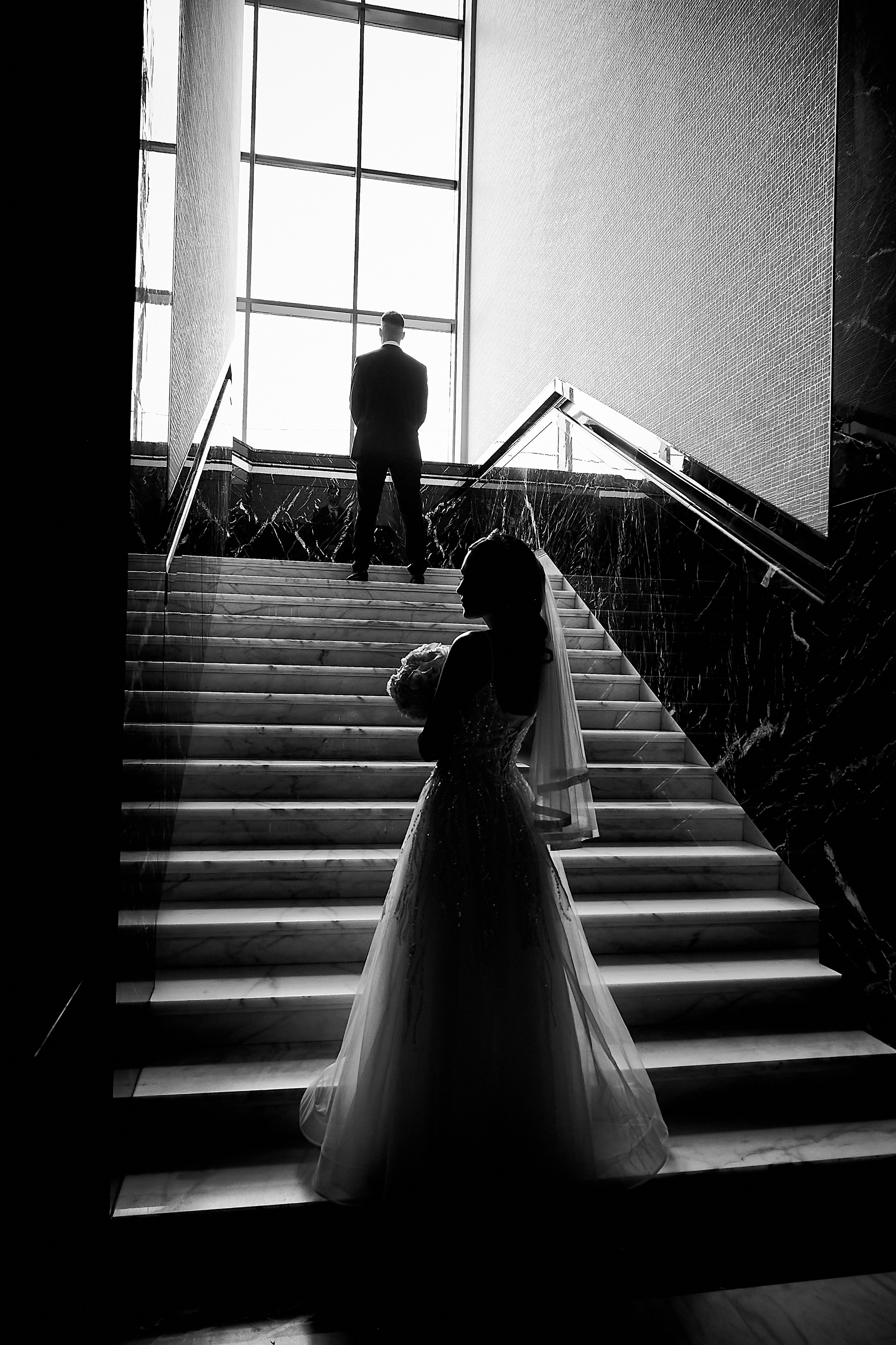 Alexey & Yana 01/08/26. 20 minut v Lotte. Профессиональный репортажный фотограф в Самаре Никита Королев