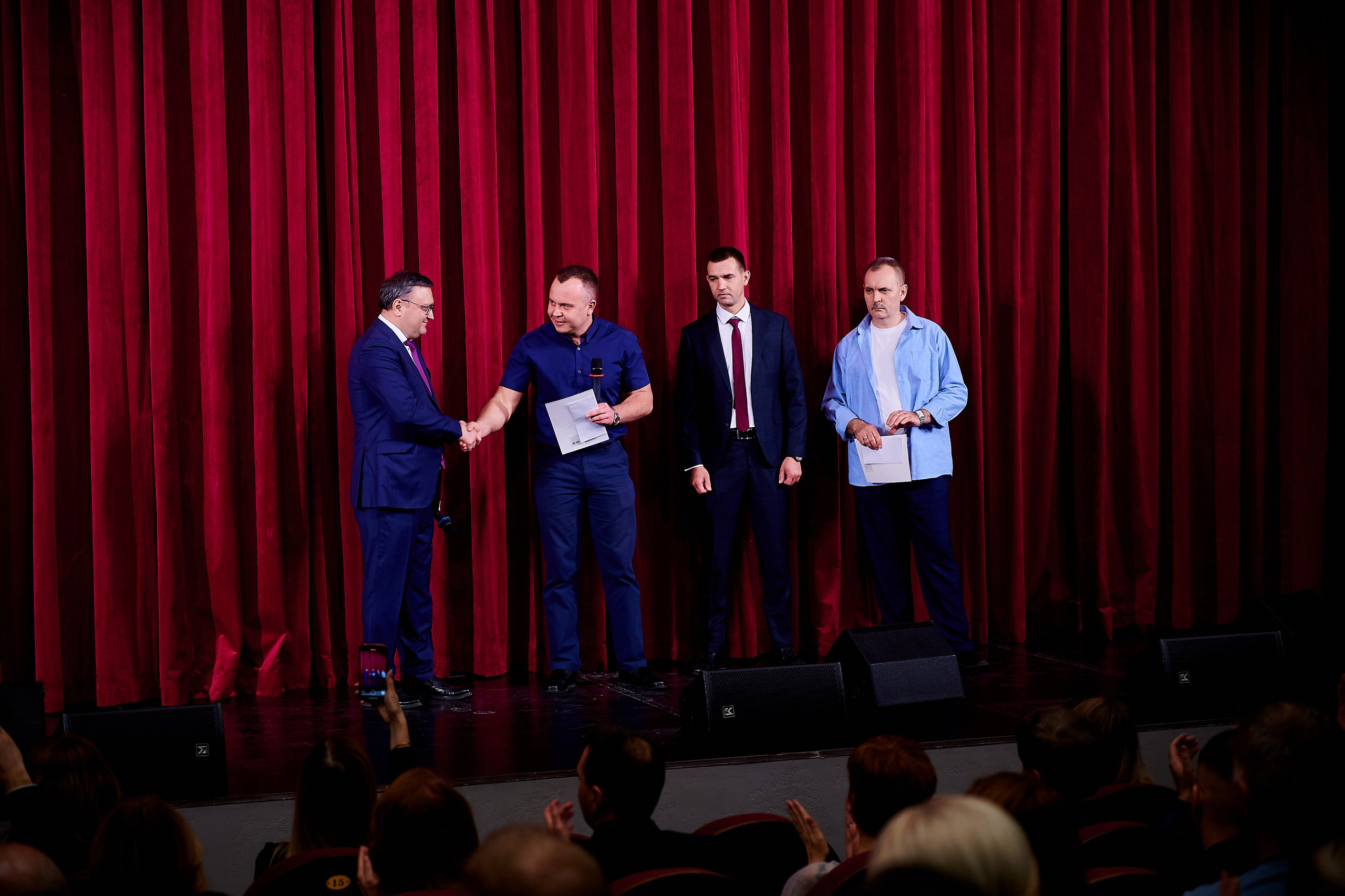 Vitess. Профессиональный репортажный фотограф в Самаре Никита Королев