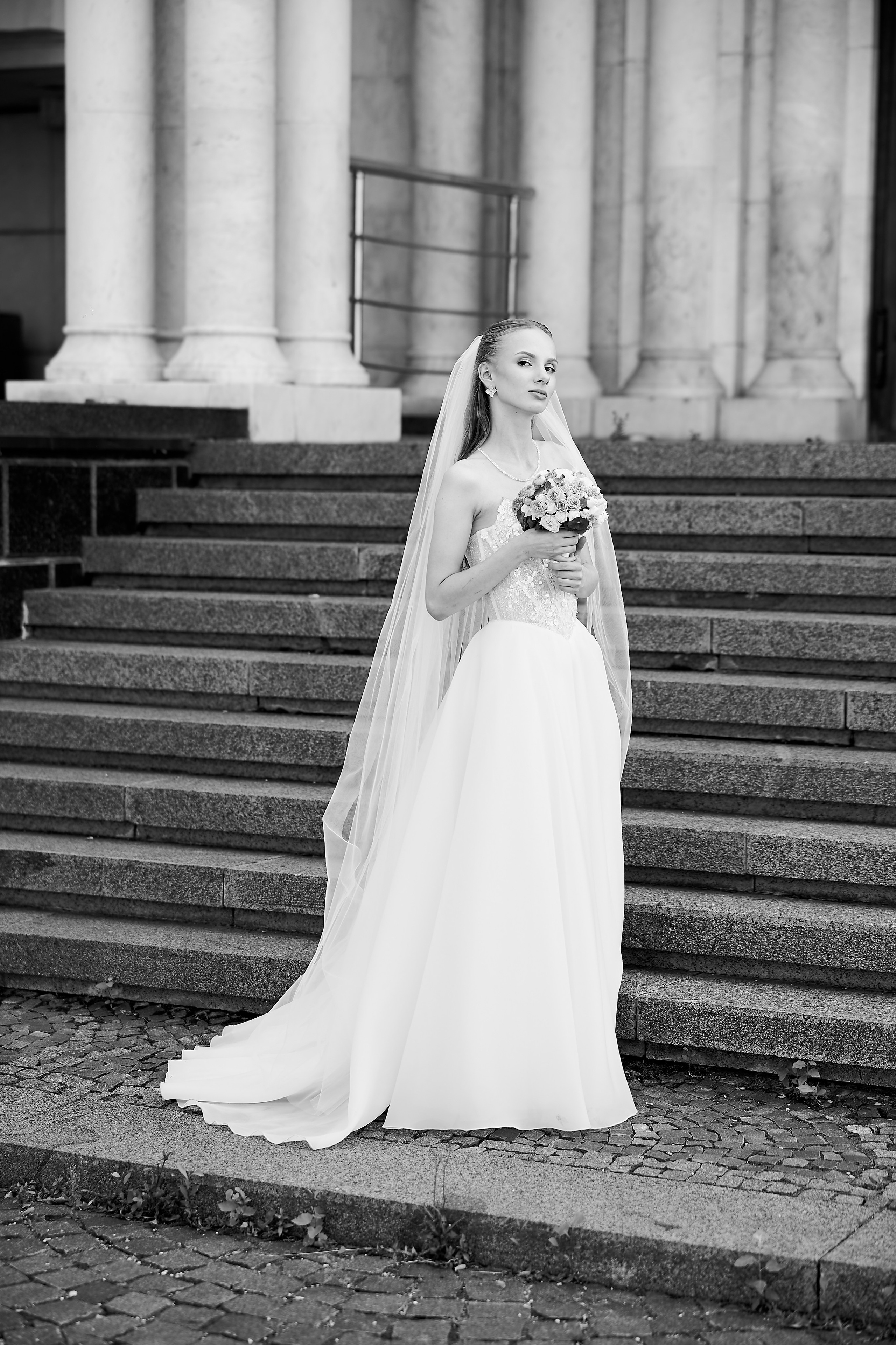 Elizaveta & Vladimir 08/08/26. Профессиональный репортажный фотограф в Самаре Никита Королев