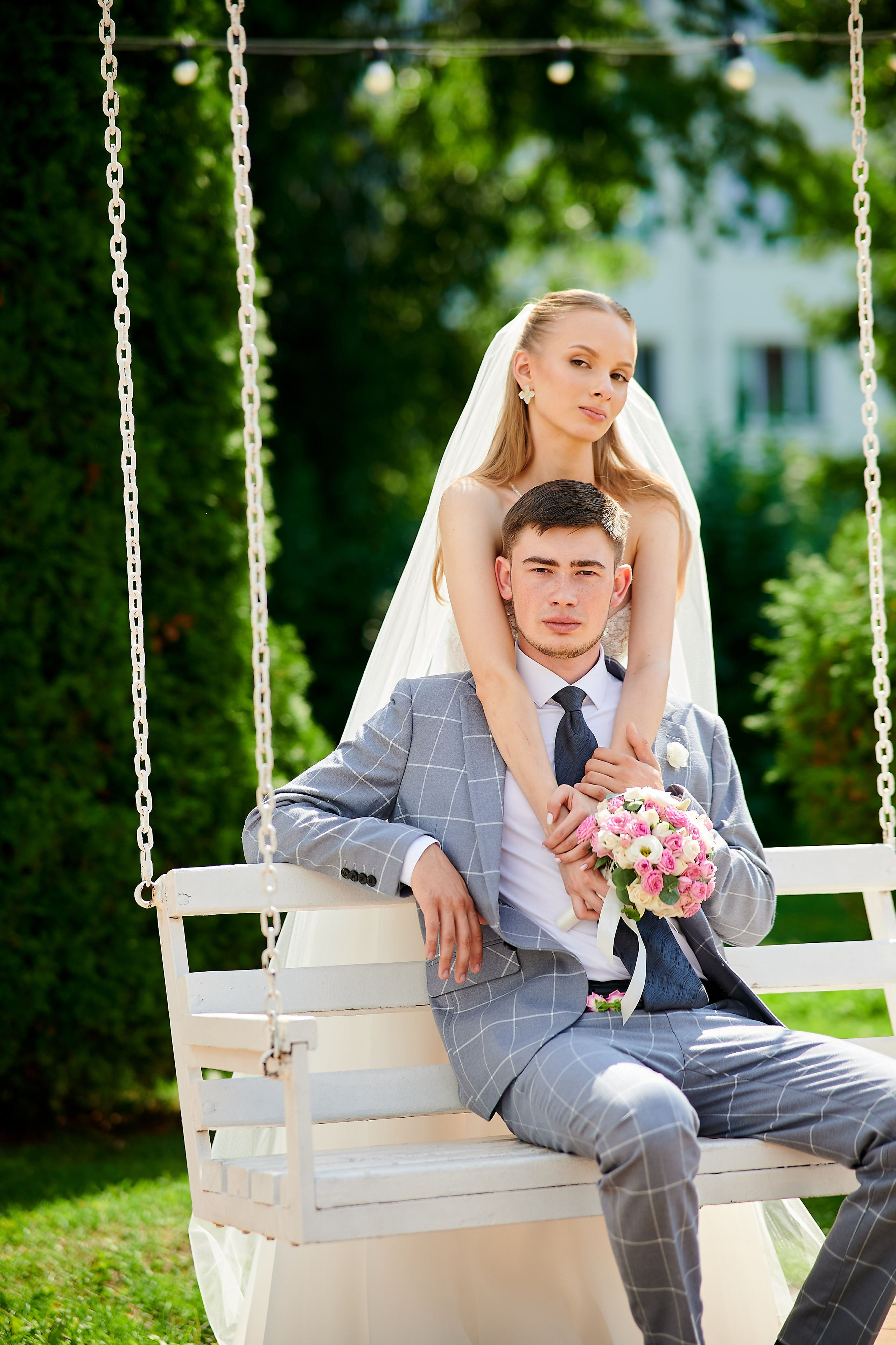Elizaveta & Vladimir 08/08/26. Профессиональный репортажный фотограф в Самаре Никита Королев