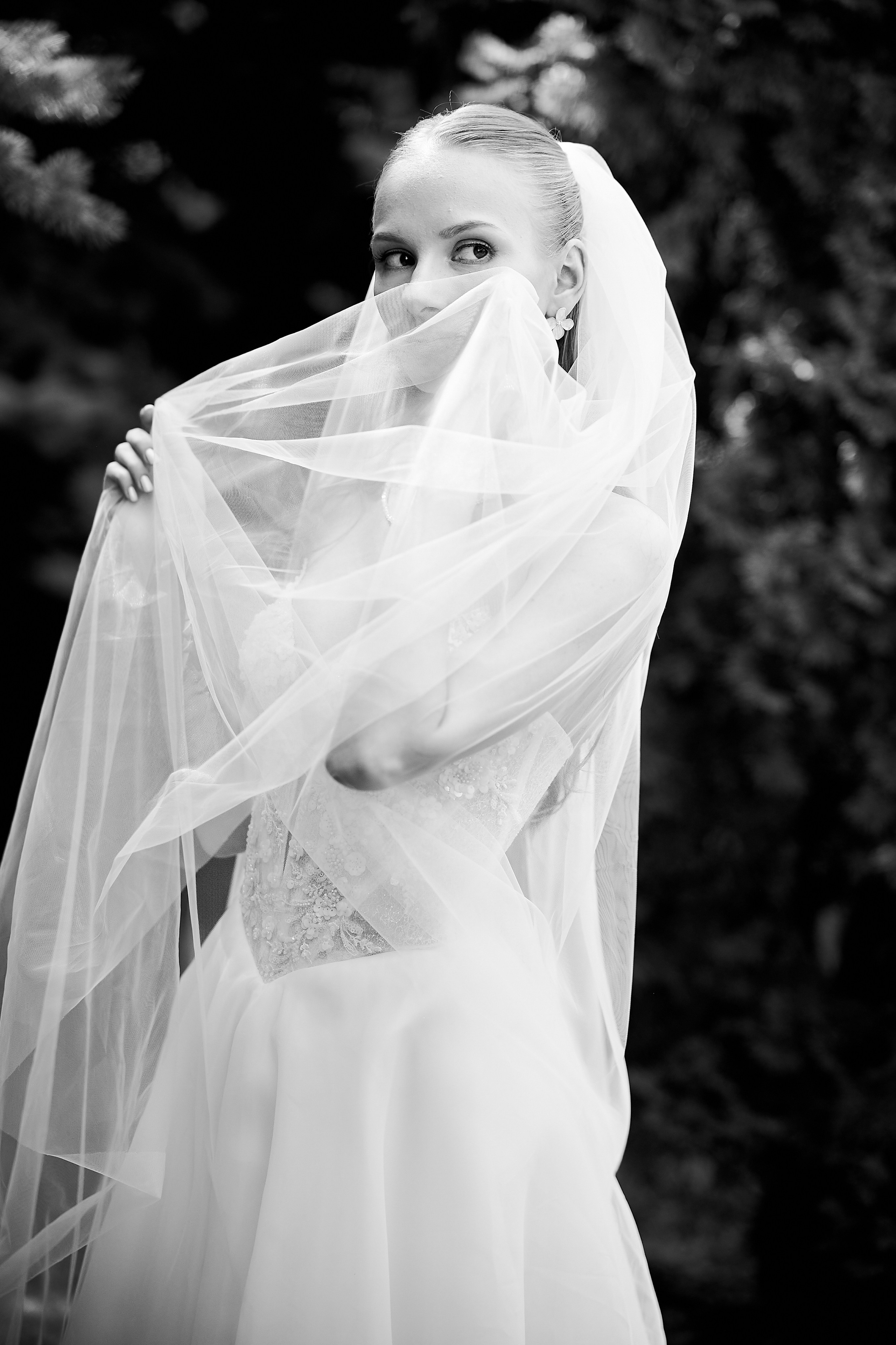 Elizaveta & Vladimir 08/08/26. Профессиональный репортажный фотограф в Самаре Никита Королев