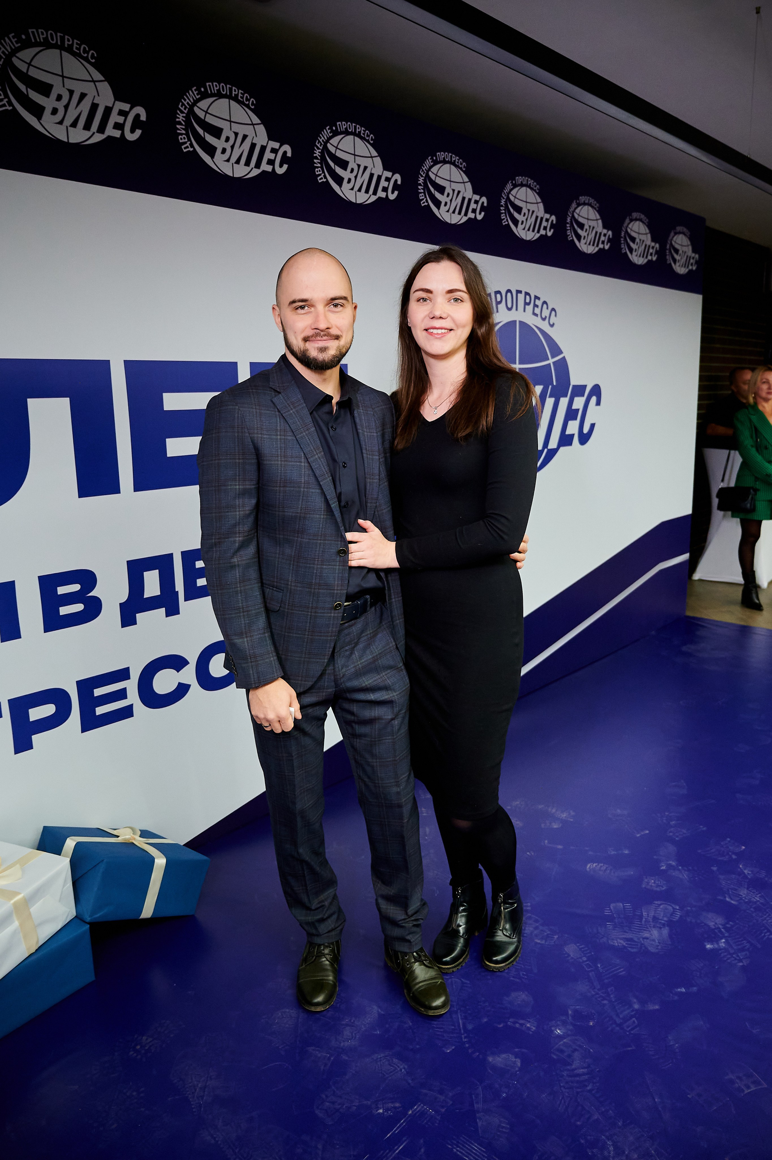 Vitess. Профессиональный репортажный фотограф в Самаре Никита Королев