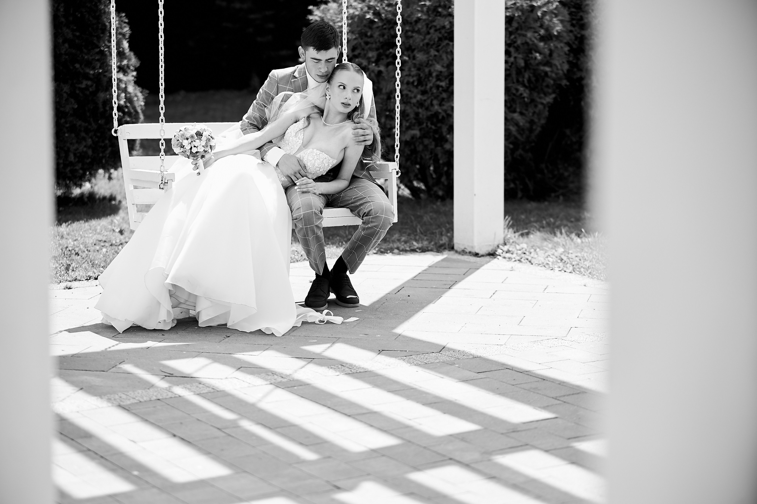 Elizaveta & Vladimir 08/08/26. Профессиональный репортажный фотограф в Самаре Никита Королев