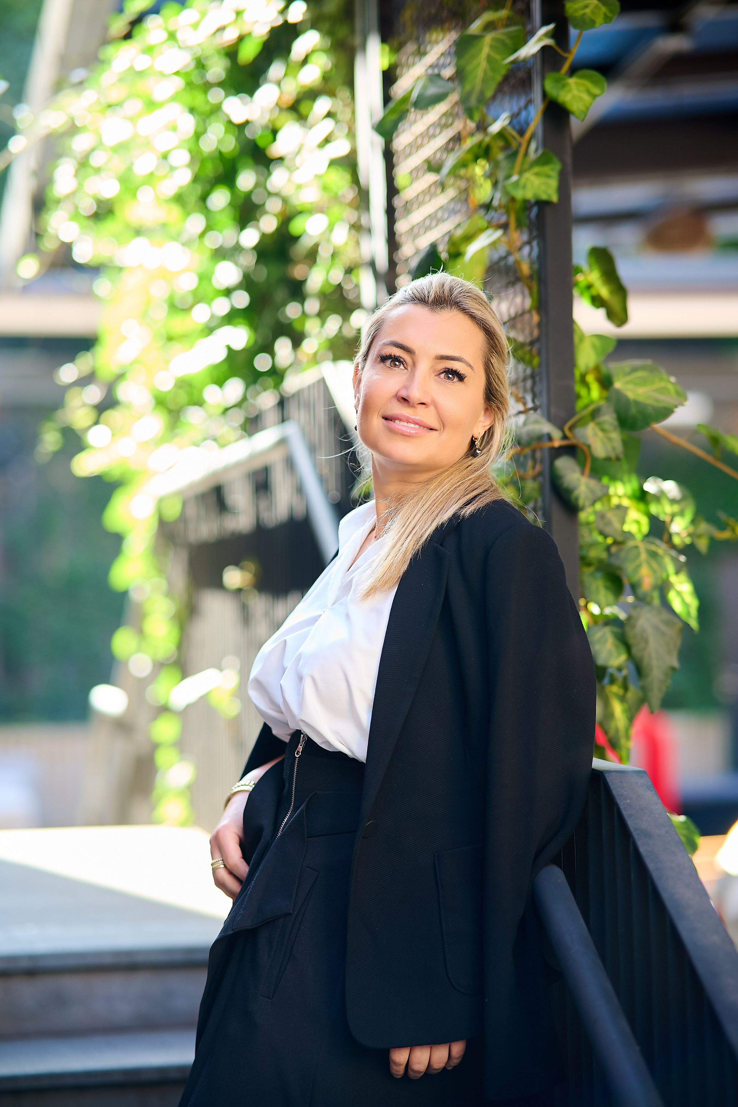 Experts Association Georgian Skin Care 2026. Профессиональный репортажный фотограф в Самаре Никита Королев