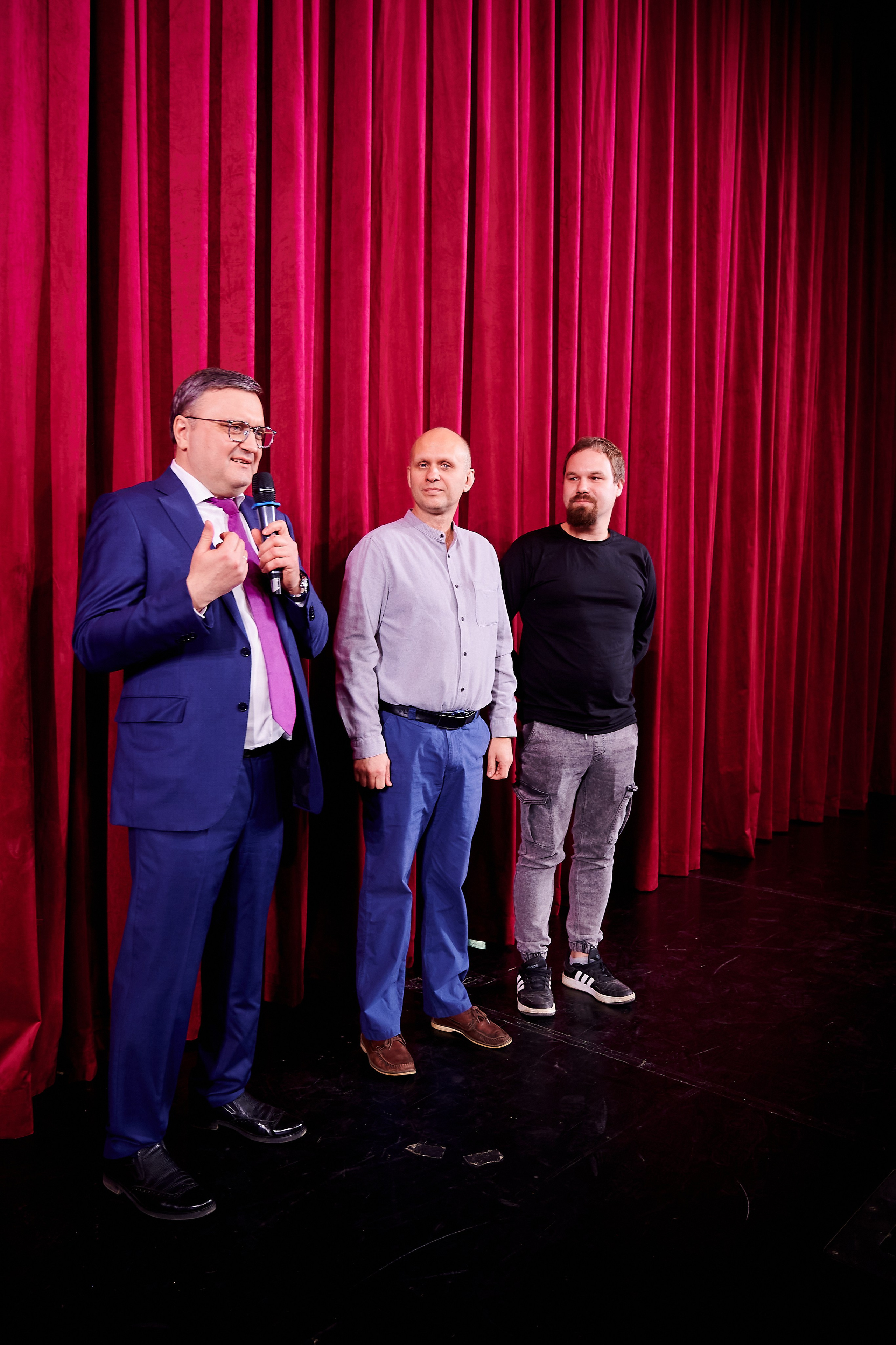 Vitess. Профессиональный репортажный фотограф в Самаре Никита Королев
