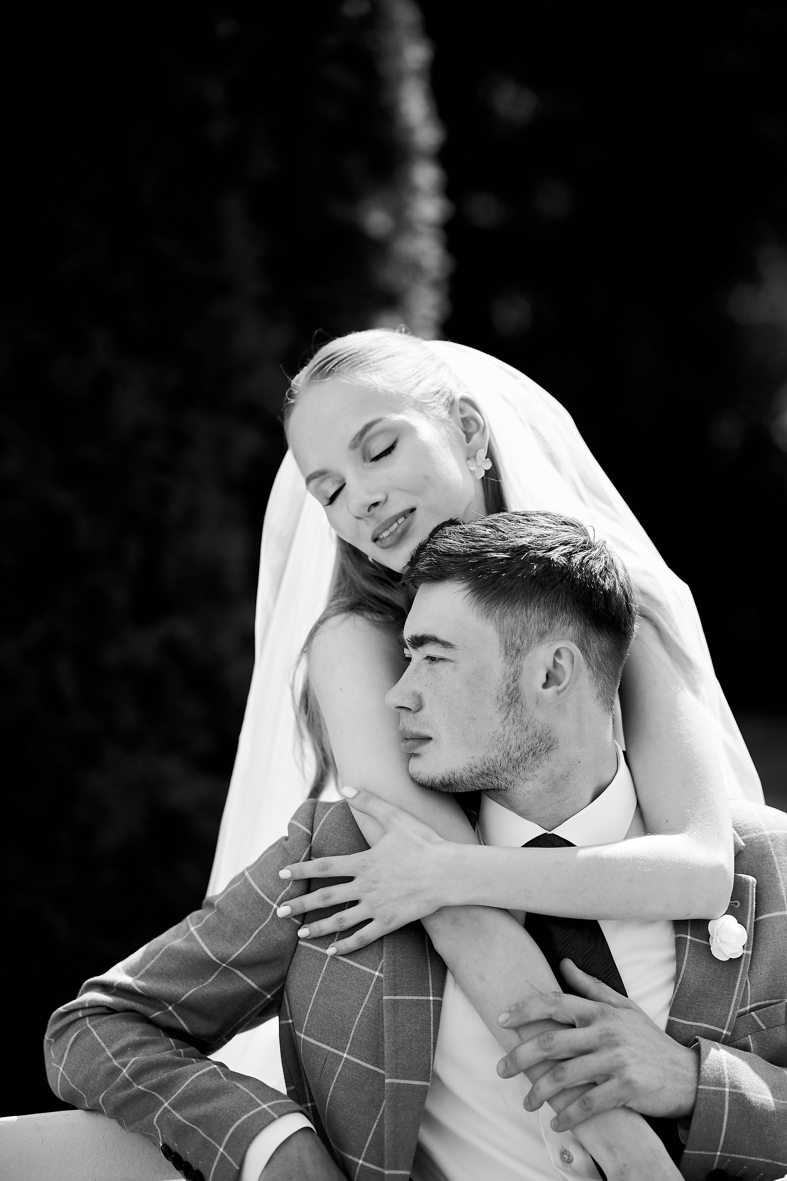 Elizaveta & Vladimir 08/08/26. Профессиональный репортажный фотограф в Самаре Никита Королев