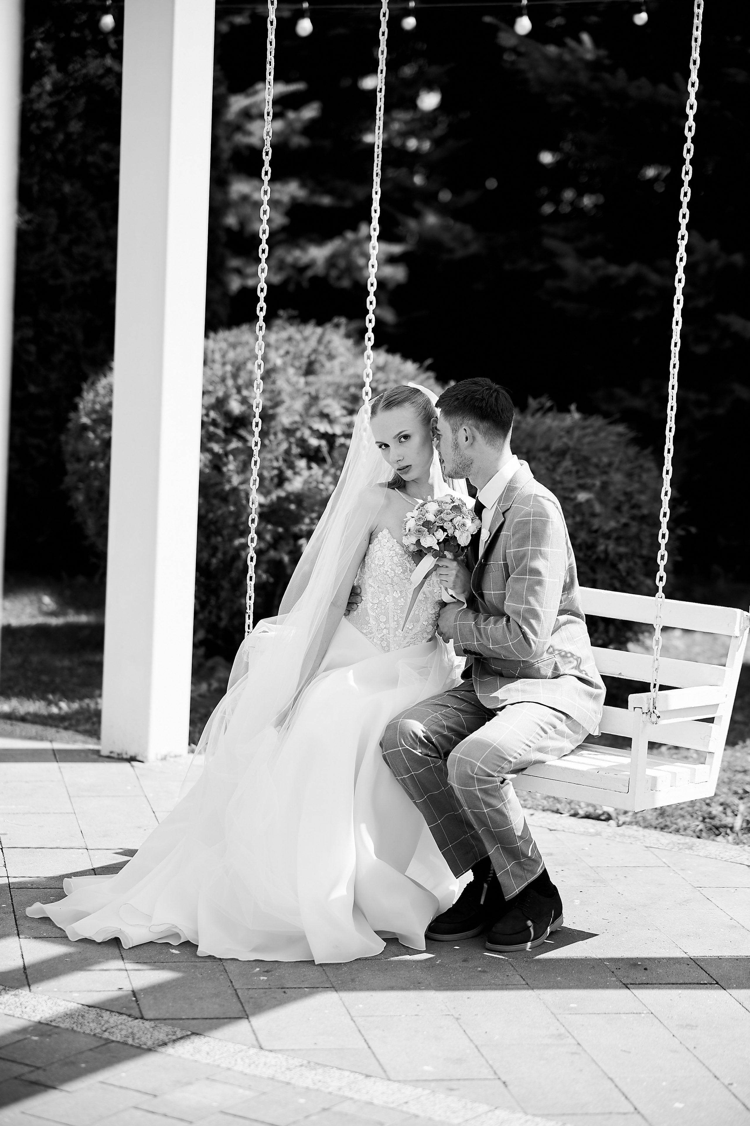 Elizaveta & Vladimir 08/08/26. Профессиональный репортажный фотограф в Самаре Никита Королев