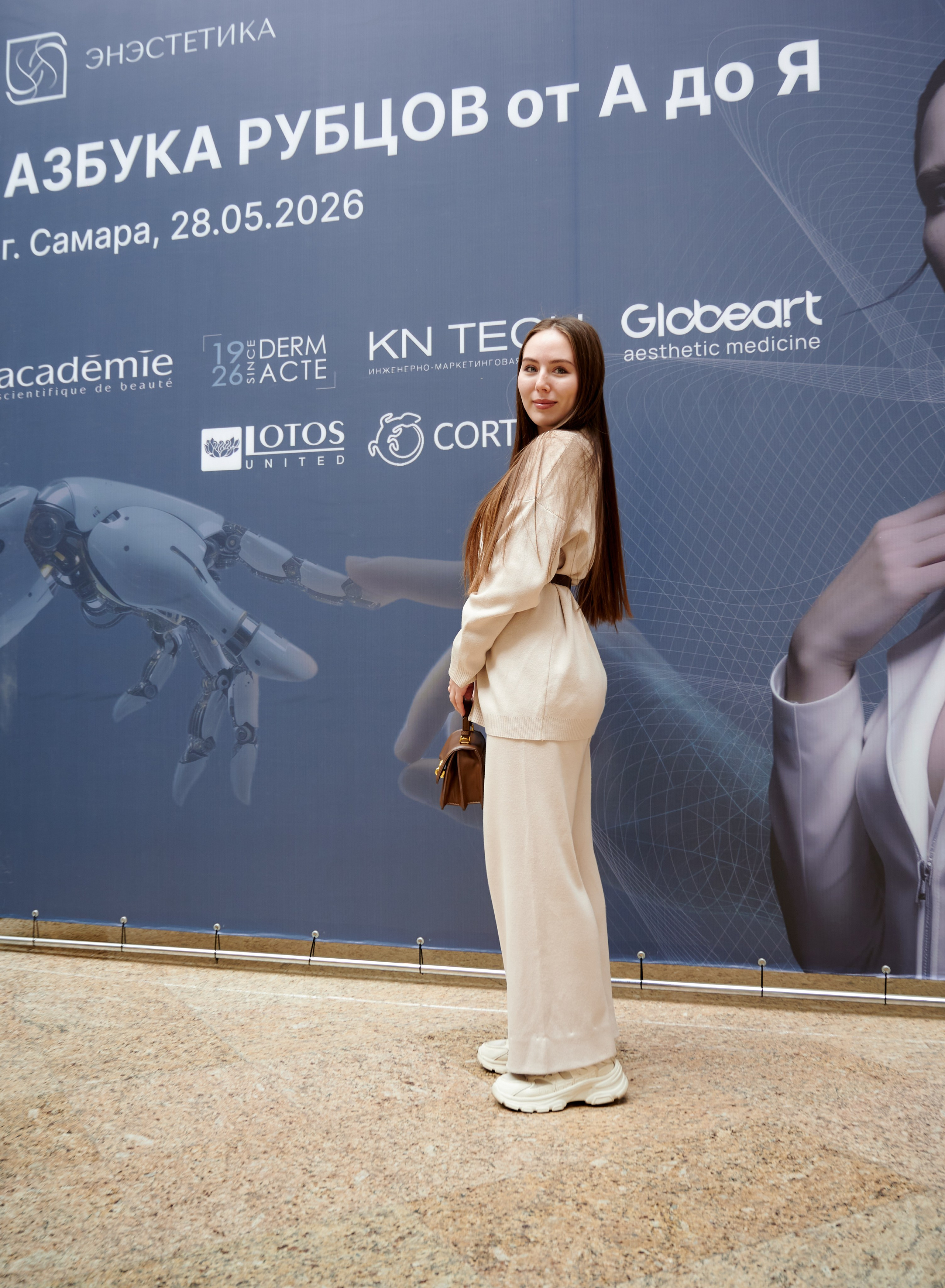 Enesthetics. Профессиональный репортажный фотограф в Самаре Никита Королев