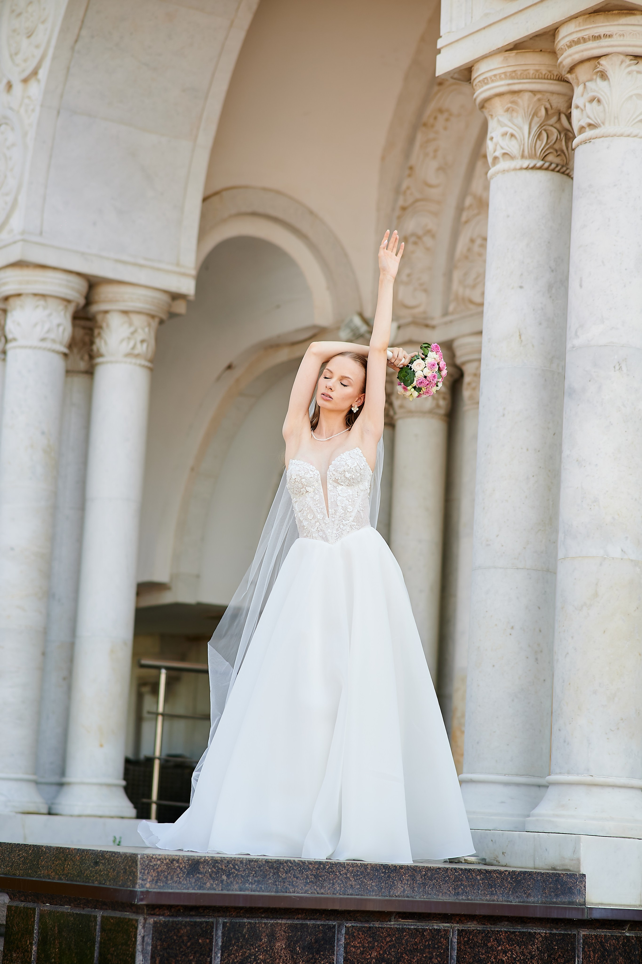 Elizaveta & Vladimir 08/08/26. Профессиональный репортажный фотограф в Самаре Никита Королев